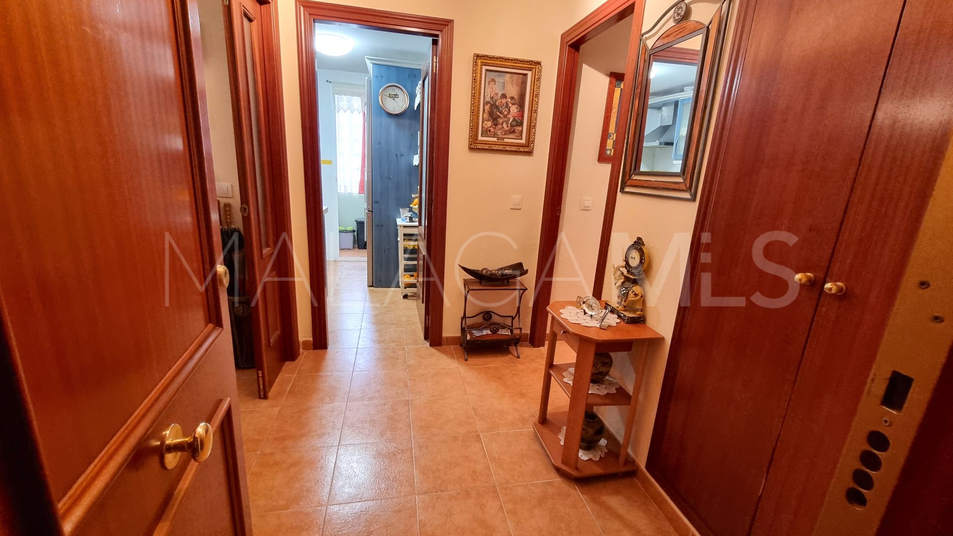 Apartment for sale in S. Pedro Centro with 3 bedrooms