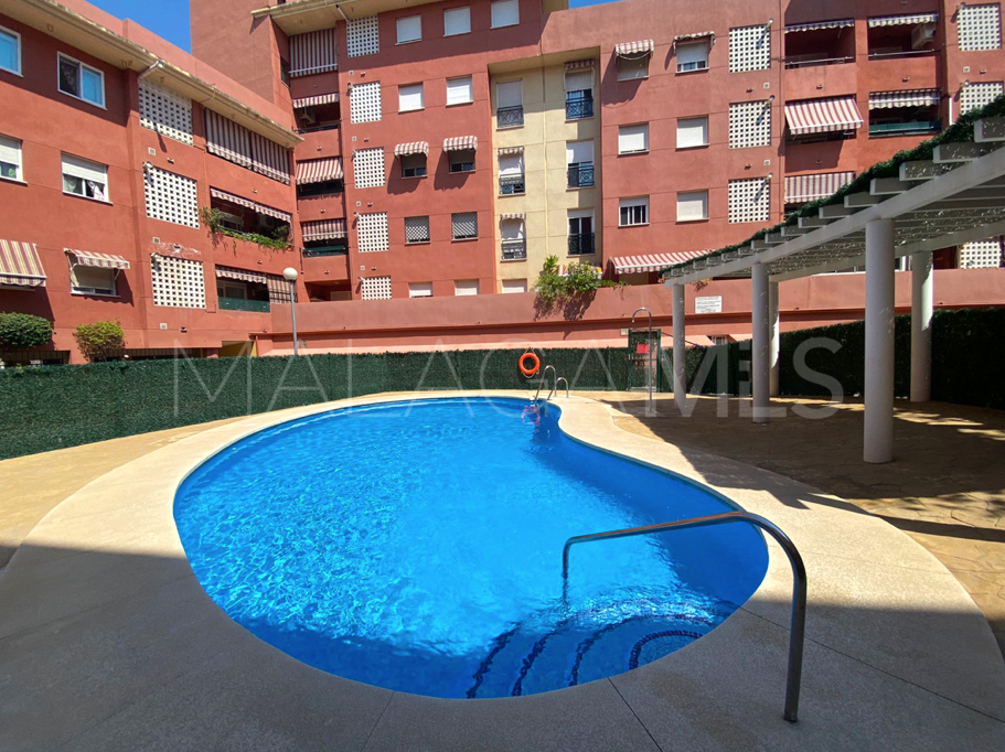 Apartment for sale in S. Pedro Centro with 3 bedrooms
