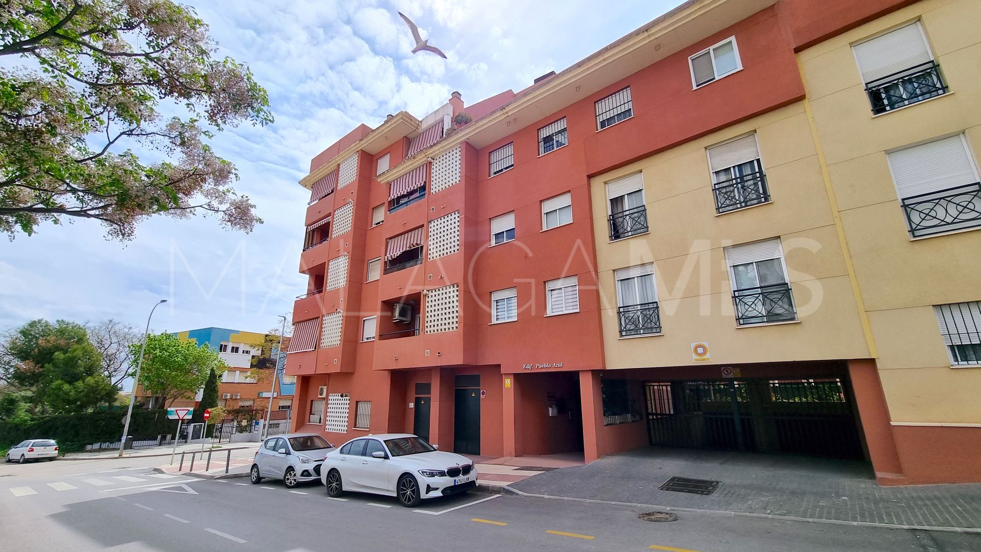 Appartement for sale in S. Pedro Centro