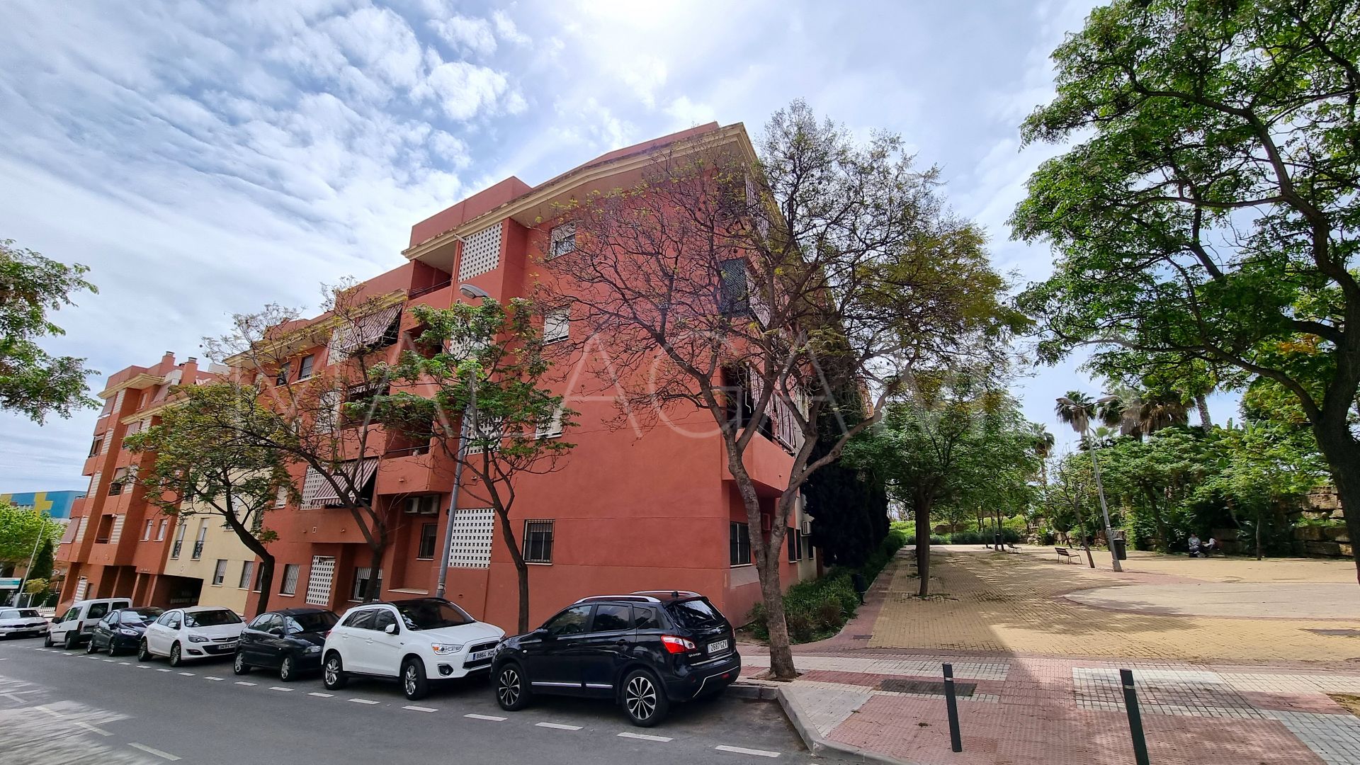 Wohnung for sale in S. Pedro Centro