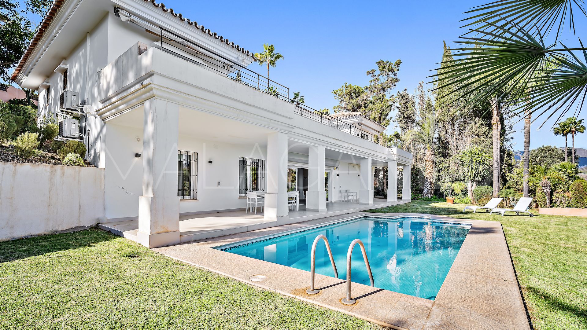 Haus for sale in Rio Real Golf