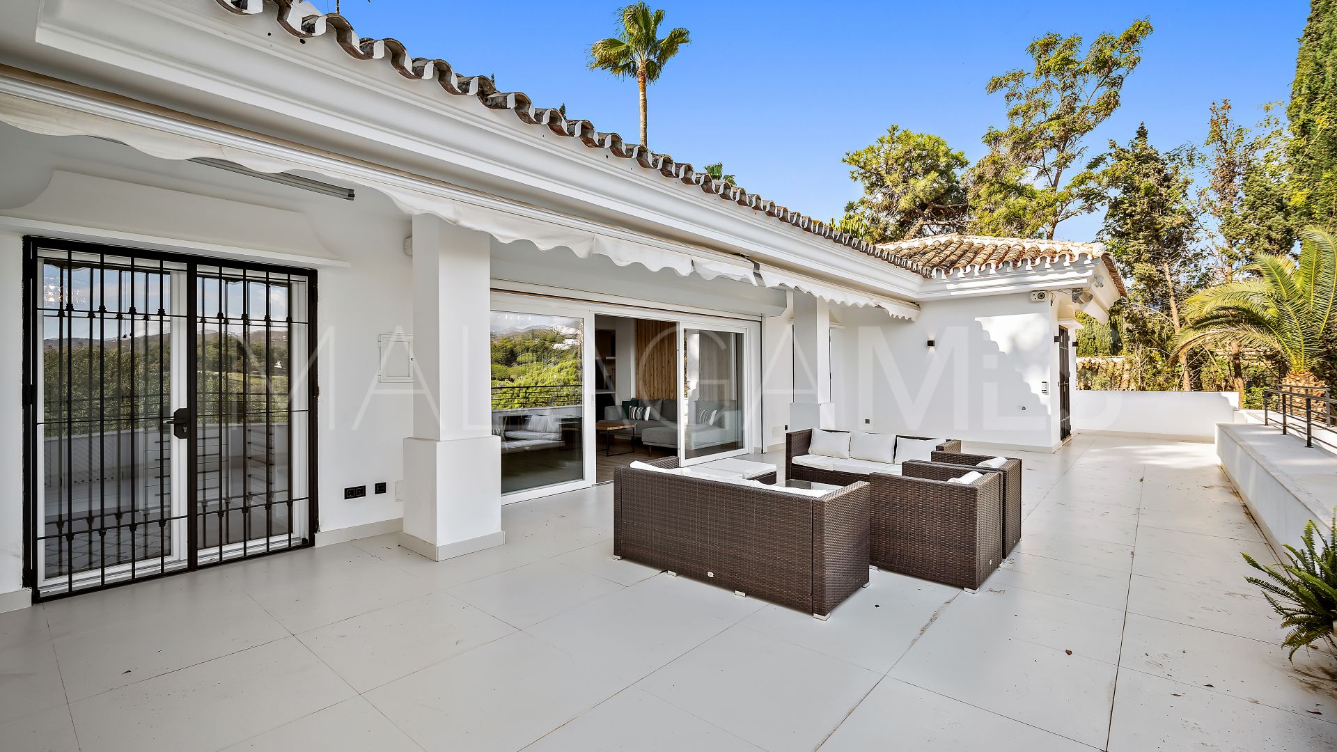 Maison for sale in Rio Real Golf