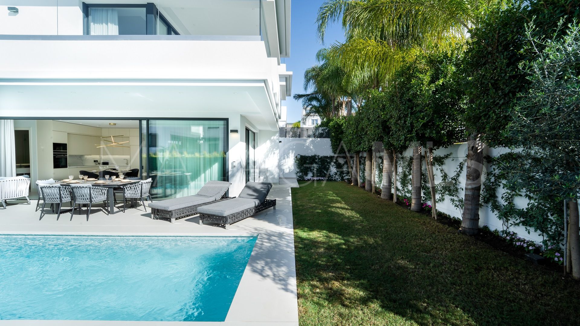 Buy casa in Rio Verde Playa de 4 bedrooms