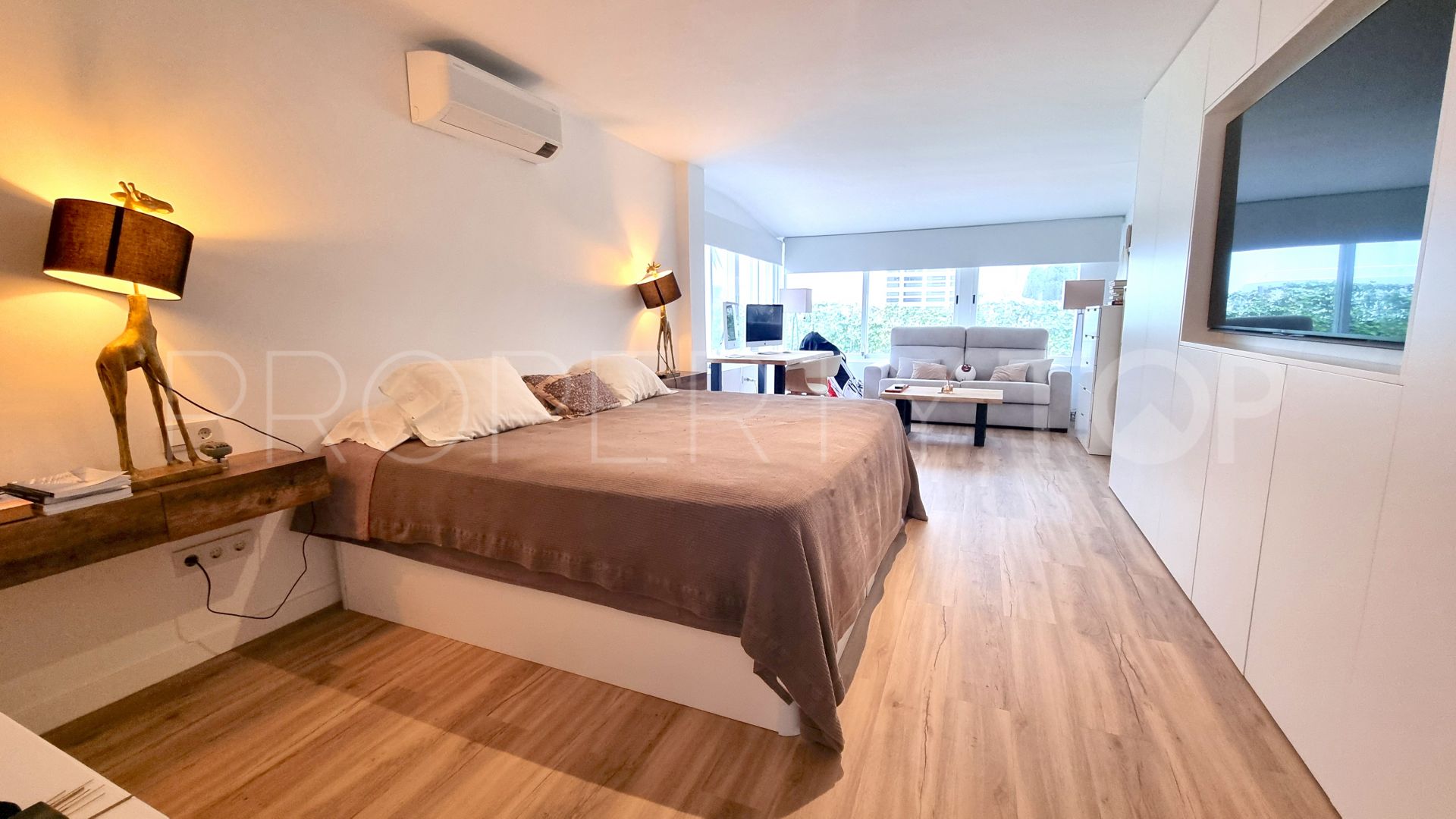 Apartamento planta baja en venta de 3 dormitorios en Rio Real