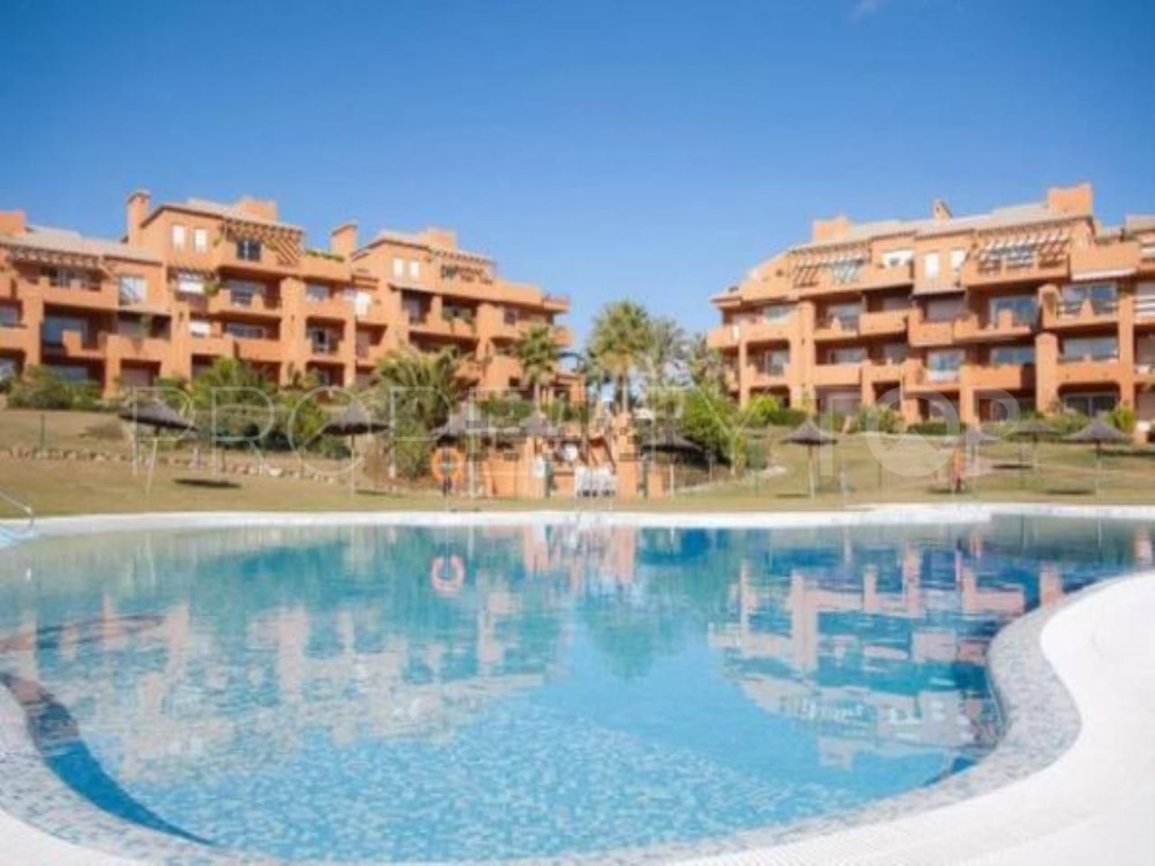 5 bedrooms penthouse for sale in Sabinillas
