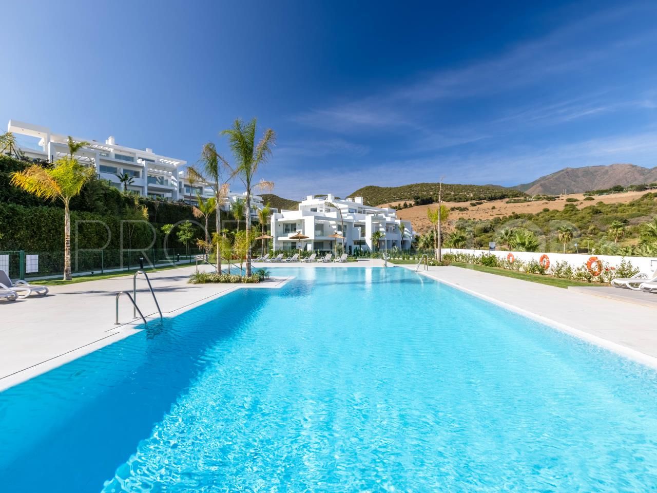 Apartment with 2 bedrooms for sale in Estepona Golf
