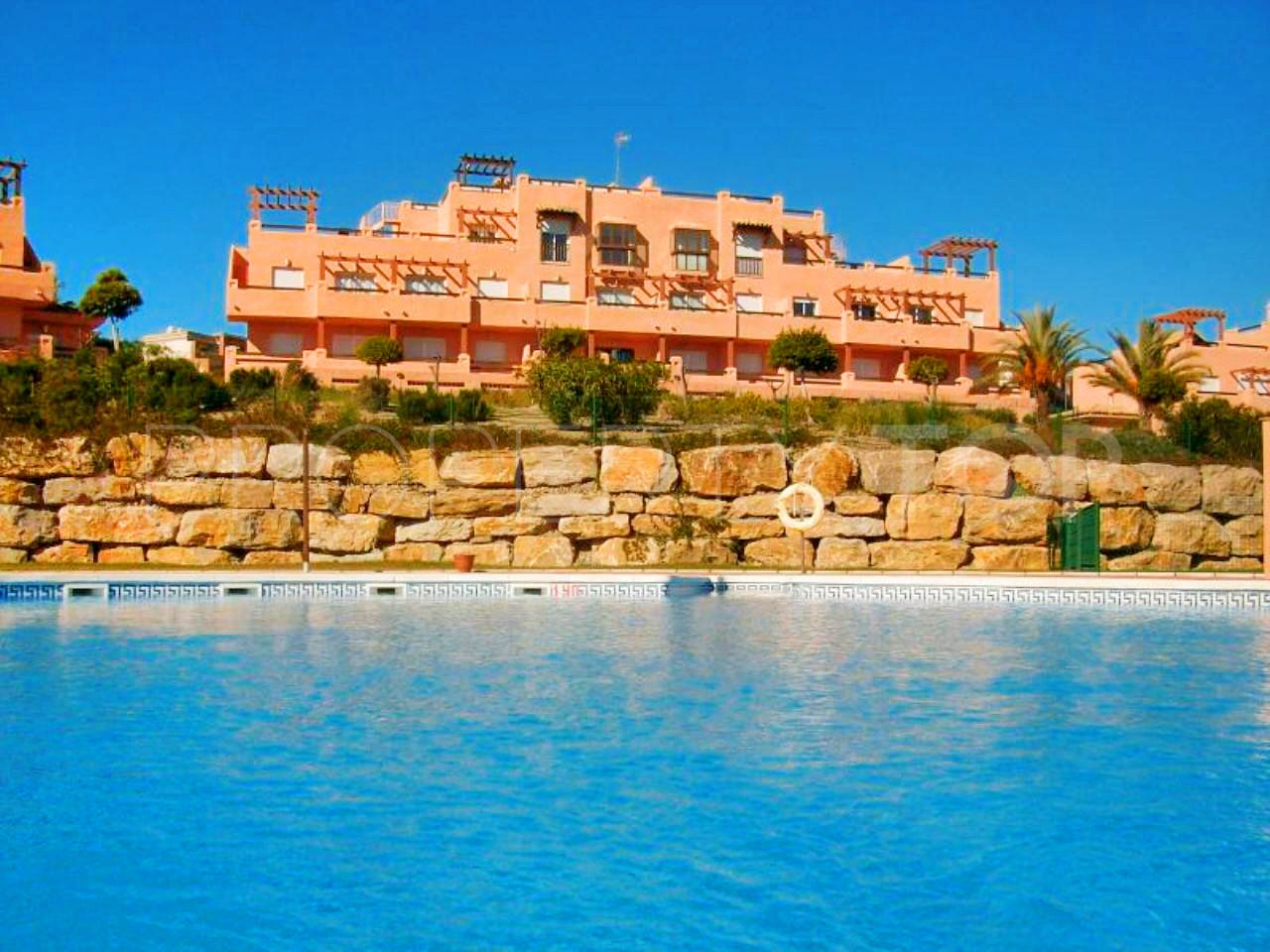 Apartment in Casares del Sol 3BR, 2BA, 111m², €256k