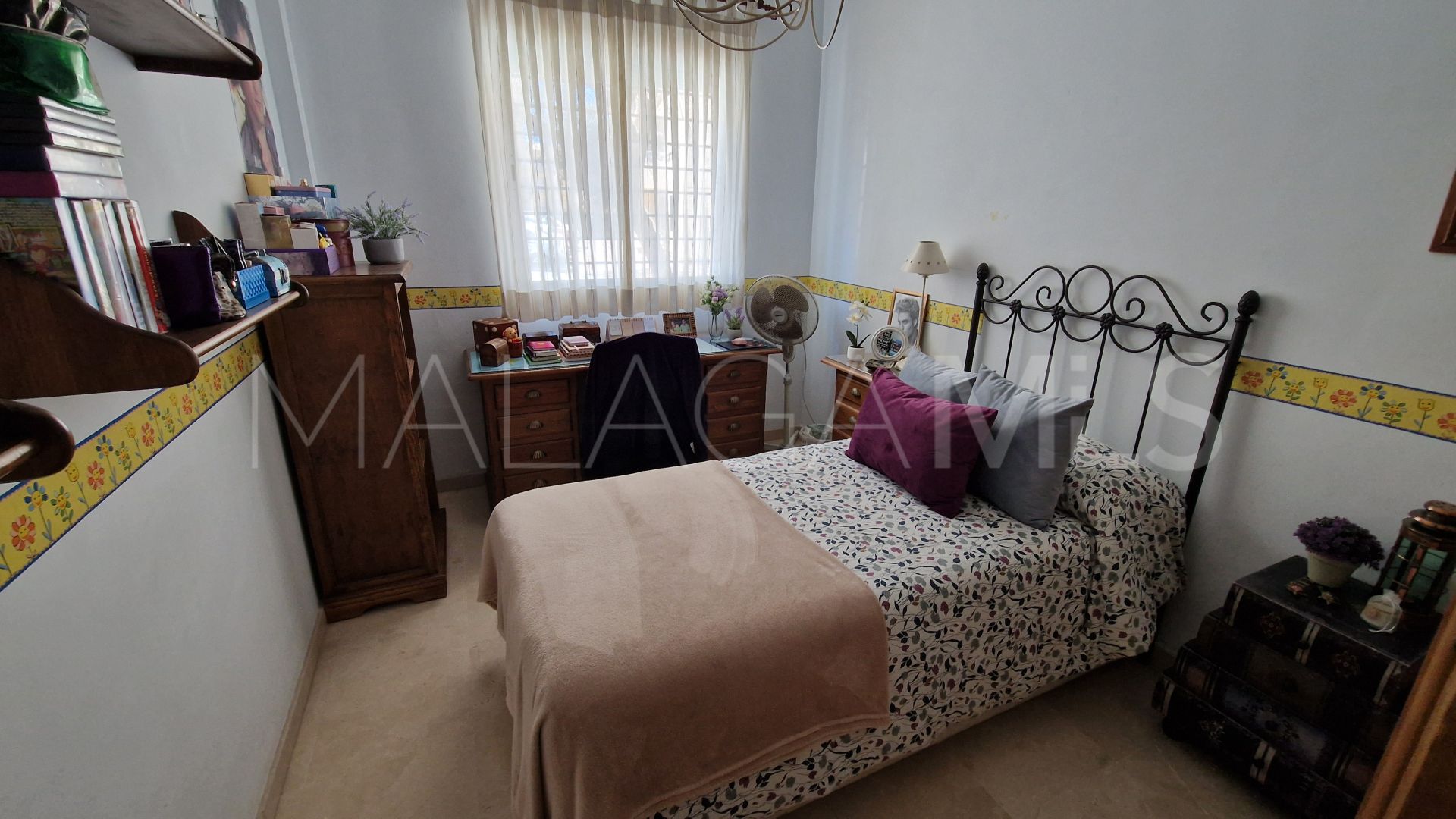 Wohnung for sale in Estepona