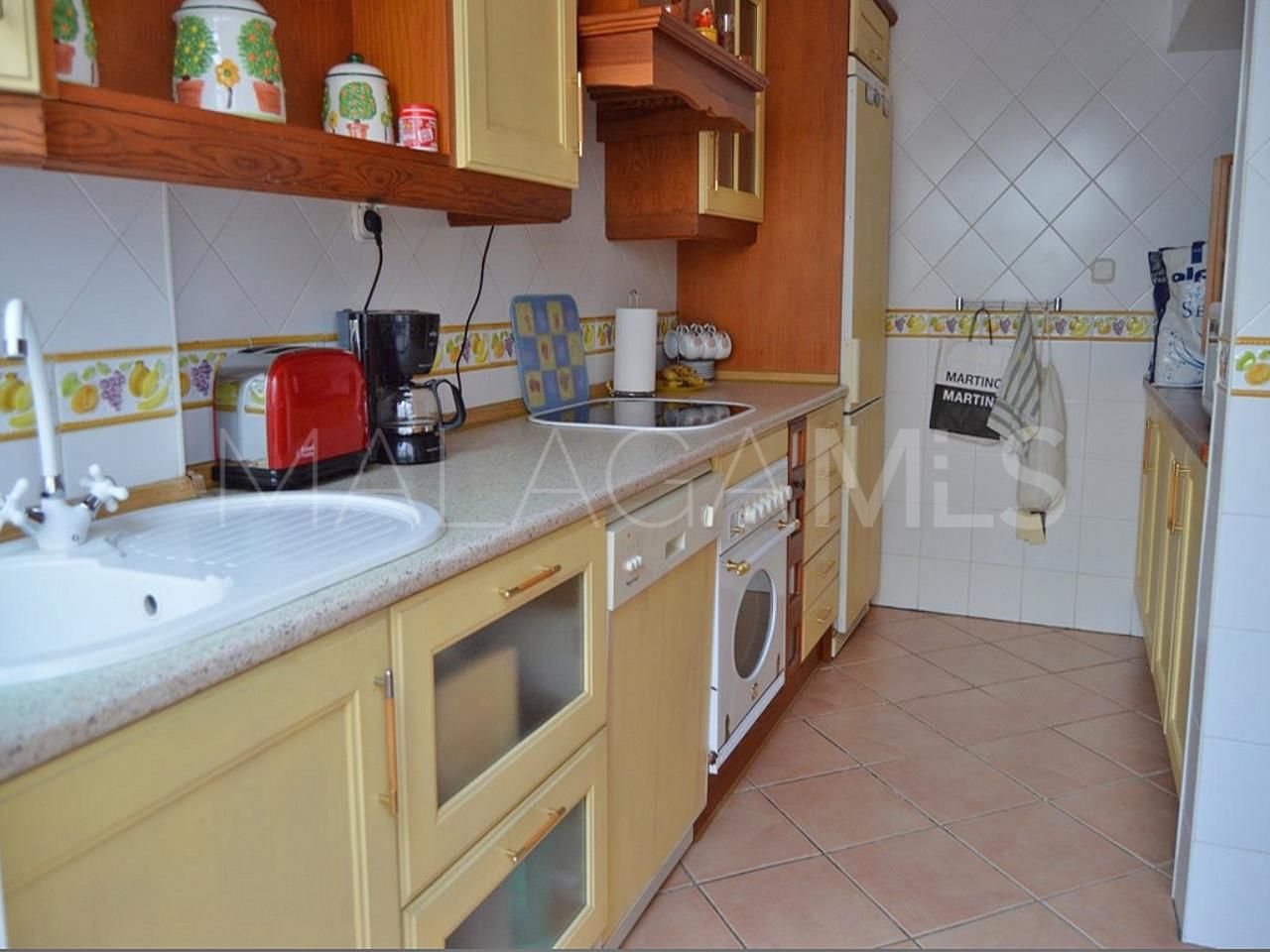 Wohnung for sale in Arena Beach