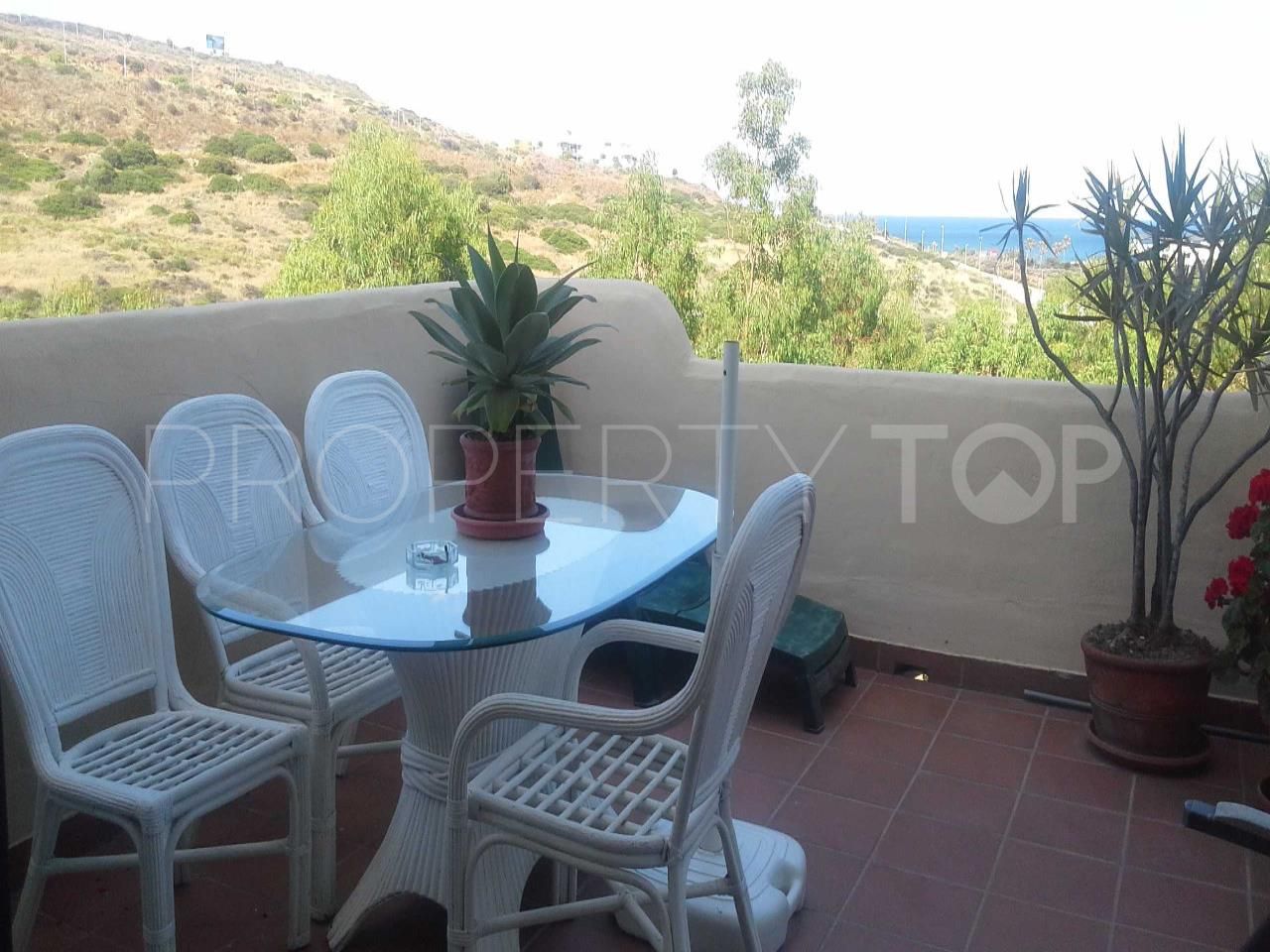 Property for sale in Terrazas de la Bahía, Casares