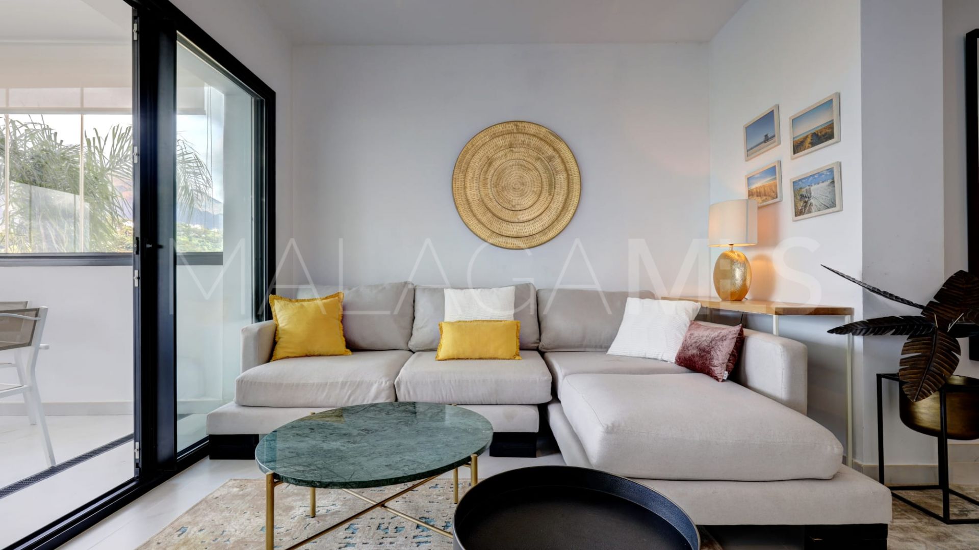 Wohnung for sale in Mirador de Estepona Hills