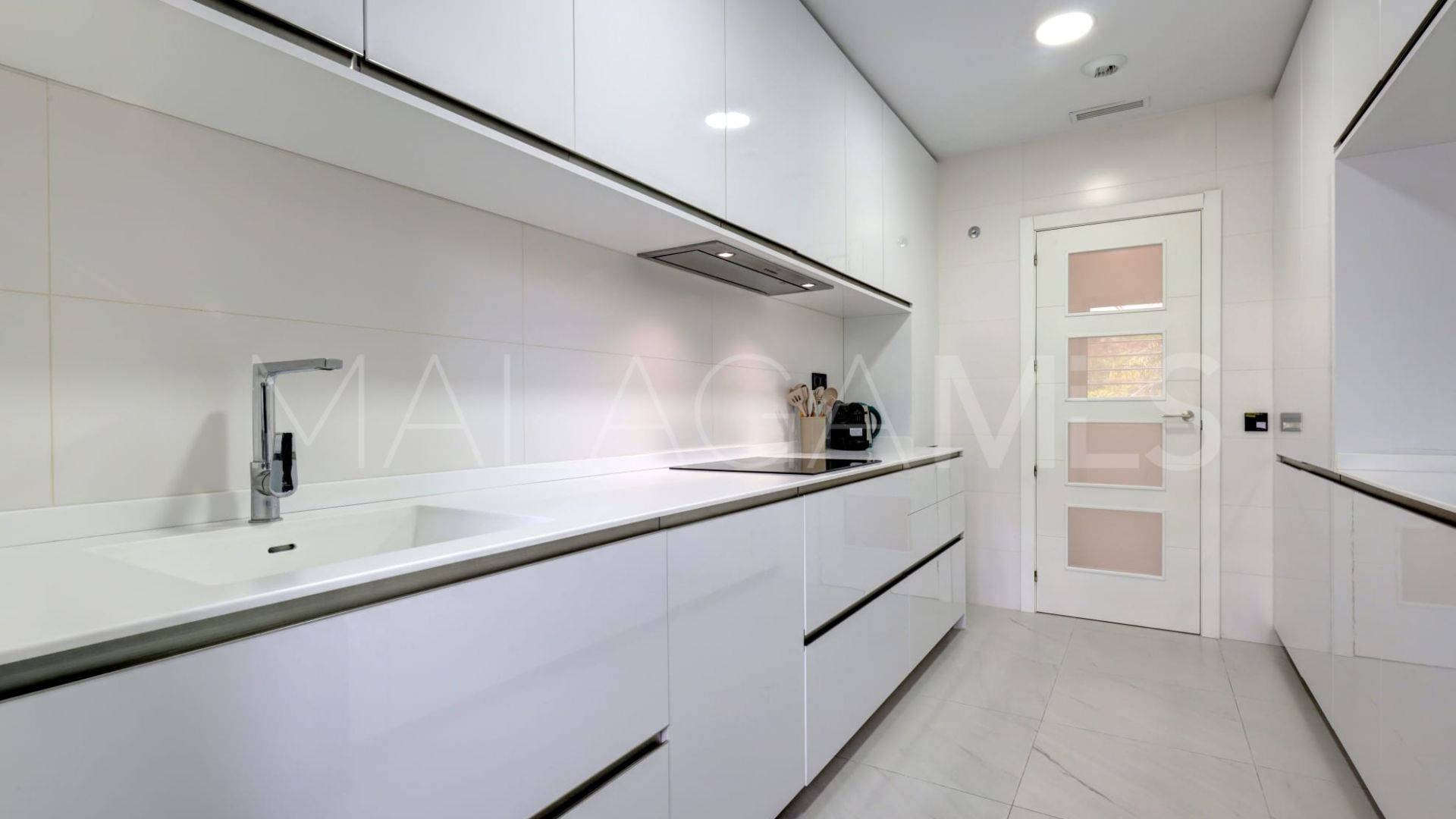 Wohnung for sale in Mirador de Estepona Hills