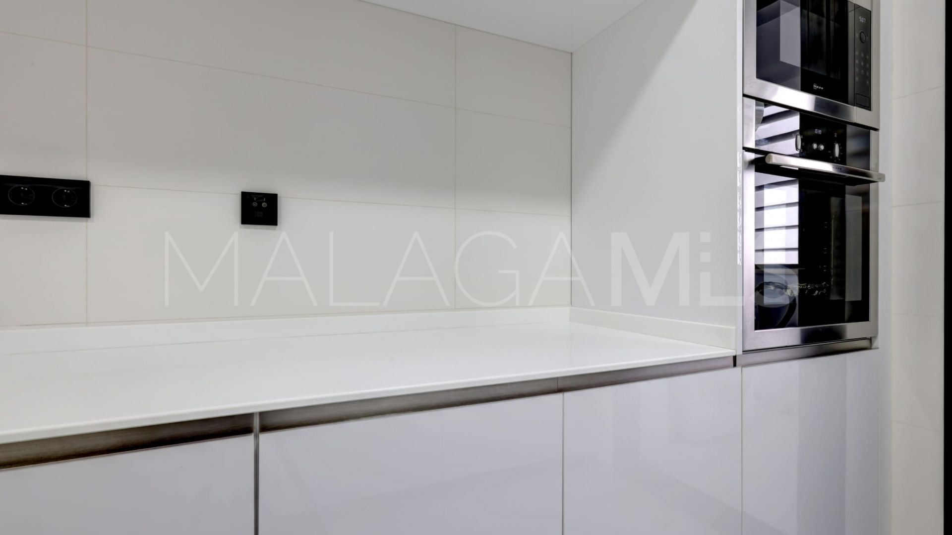 Wohnung for sale in Mirador de Estepona Hills