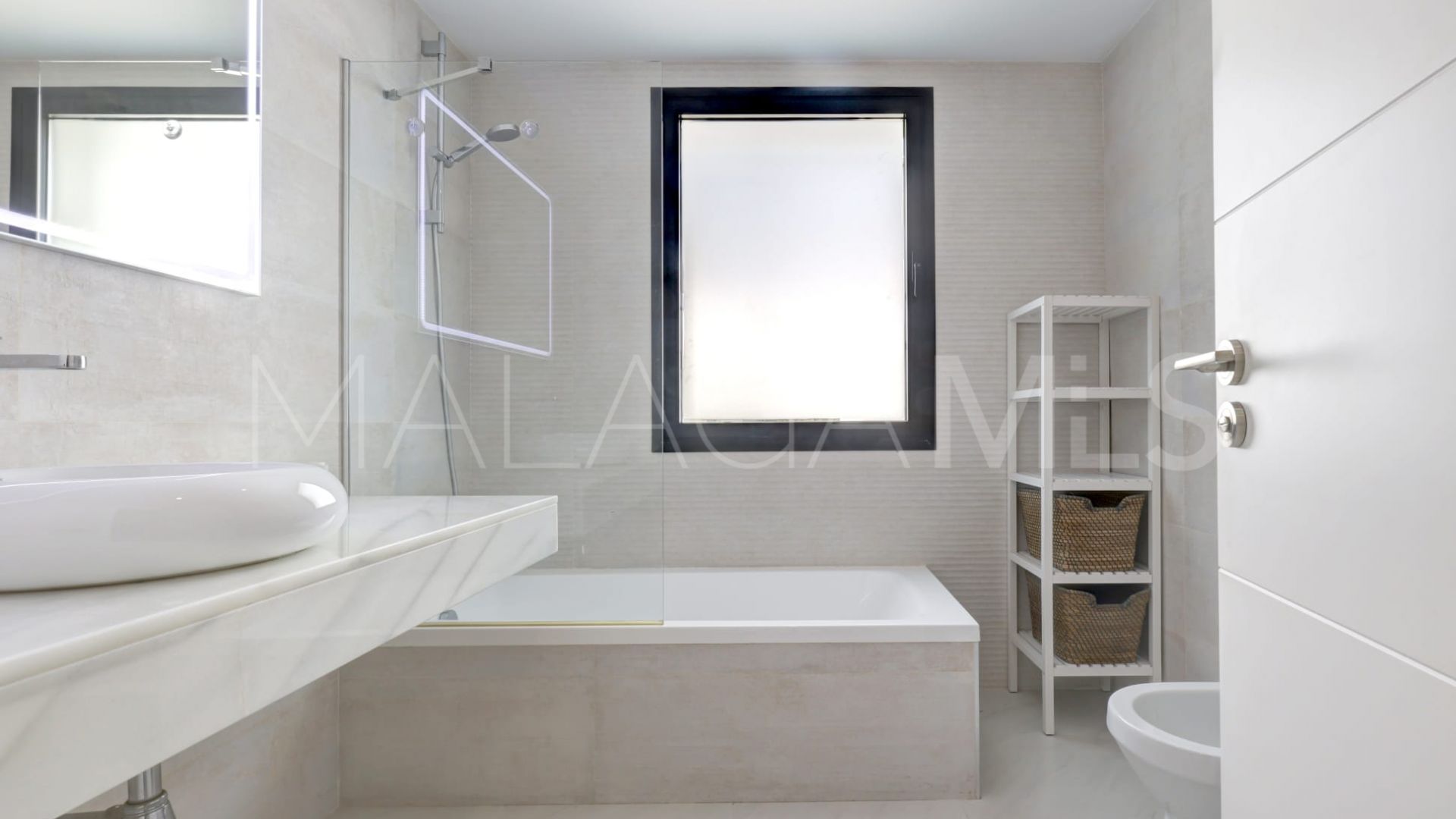 Wohnung for sale in Mirador de Estepona Hills