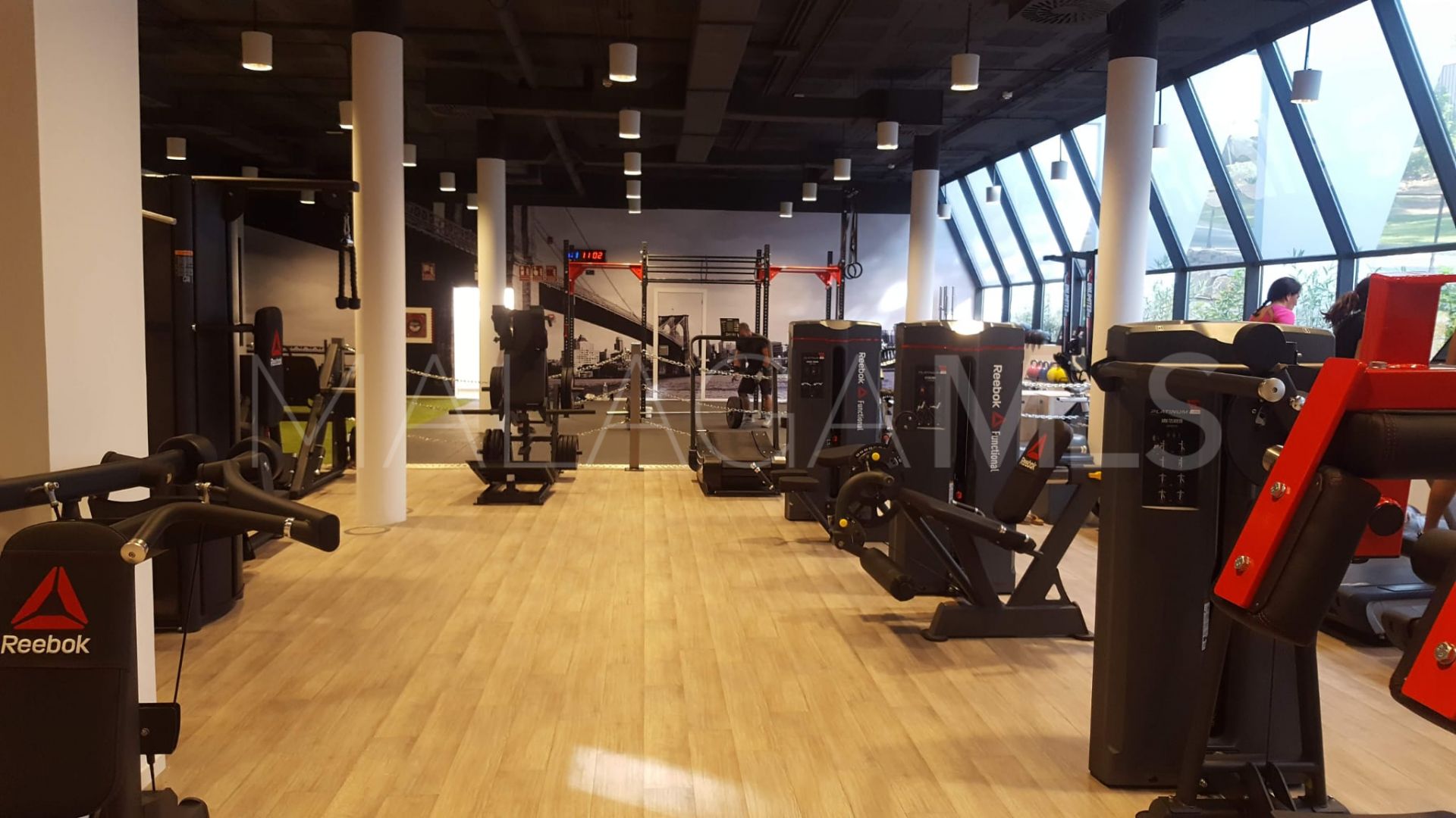 Wohnung for sale in Mirador de Estepona Hills