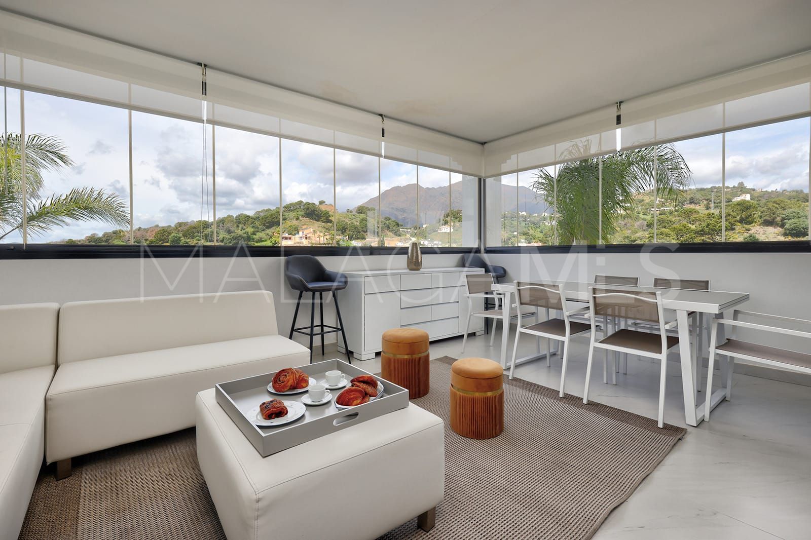 Wohnung for sale in Mirador de Estepona Hills