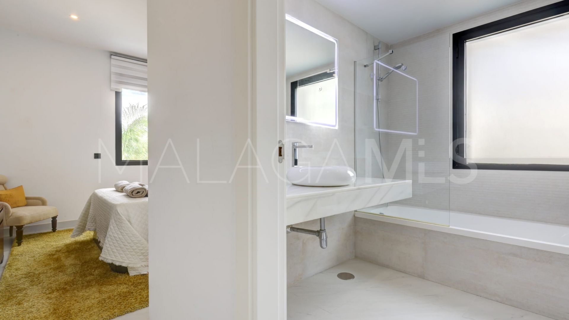 Wohnung for sale in Mirador de Estepona Hills