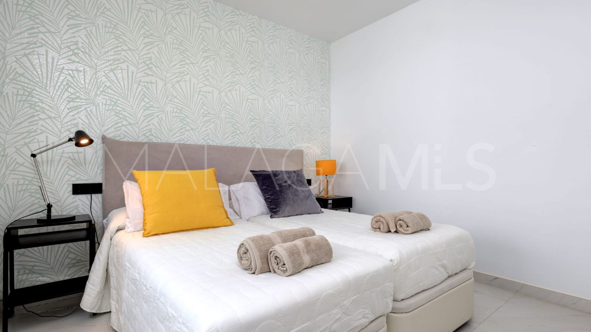 Wohnung for sale in Mirador de Estepona Hills