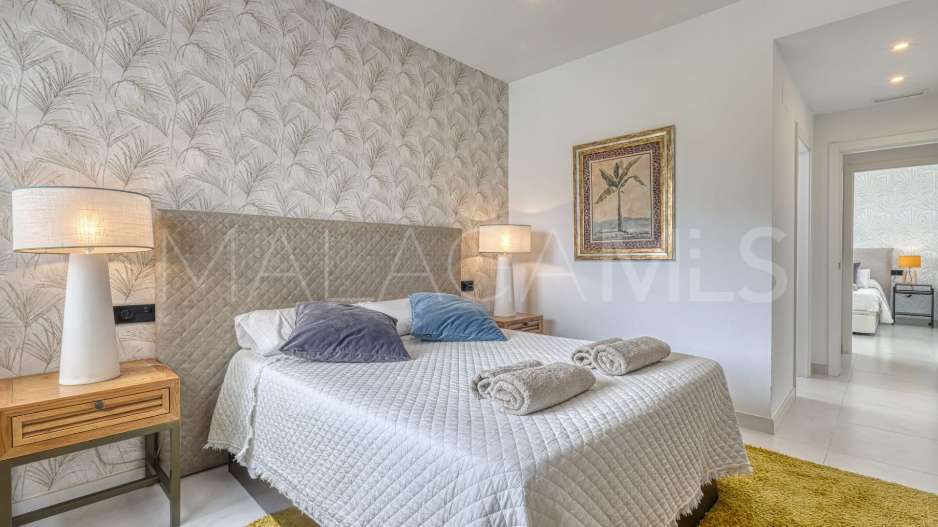 Wohnung for sale in Mirador de Estepona Hills