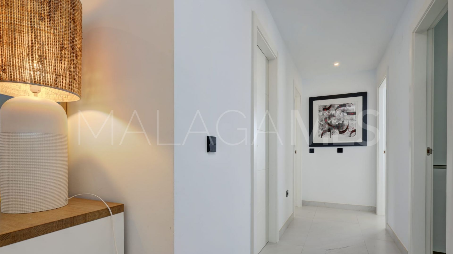 Wohnung for sale in Mirador de Estepona Hills