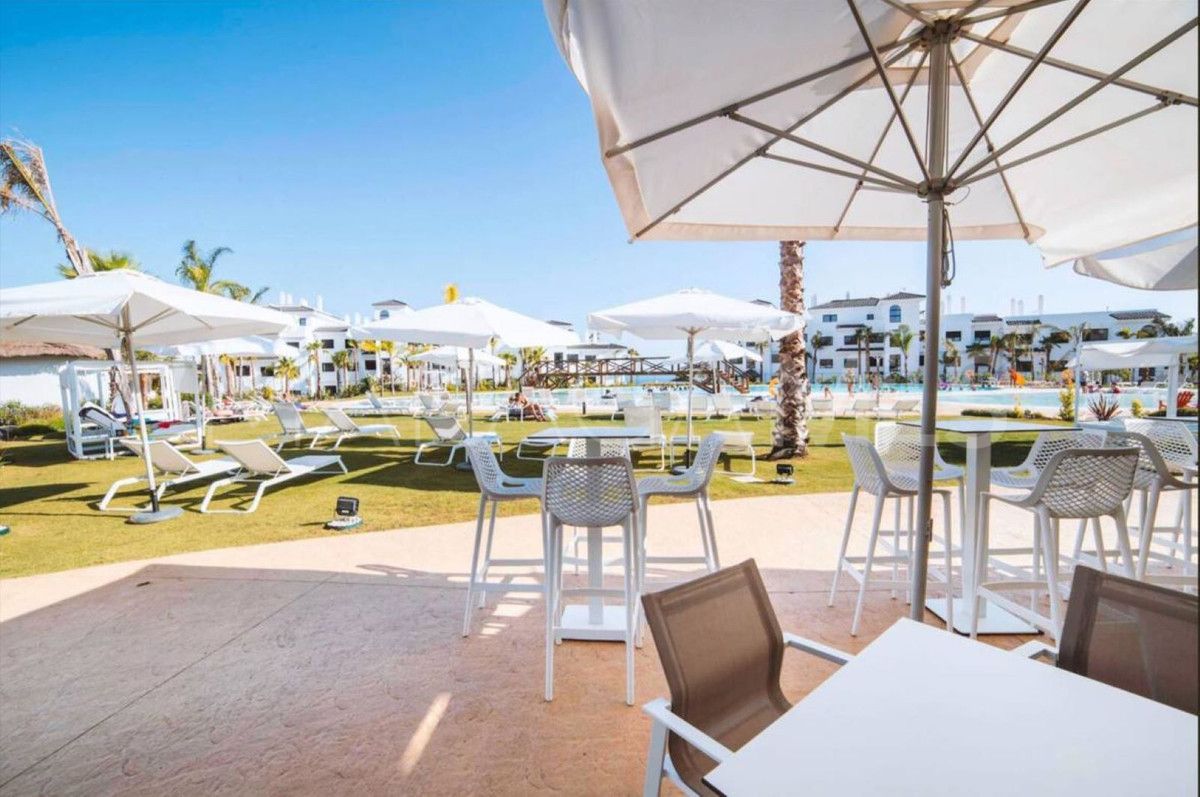 Wohnung for sale in Mirador de Estepona Hills