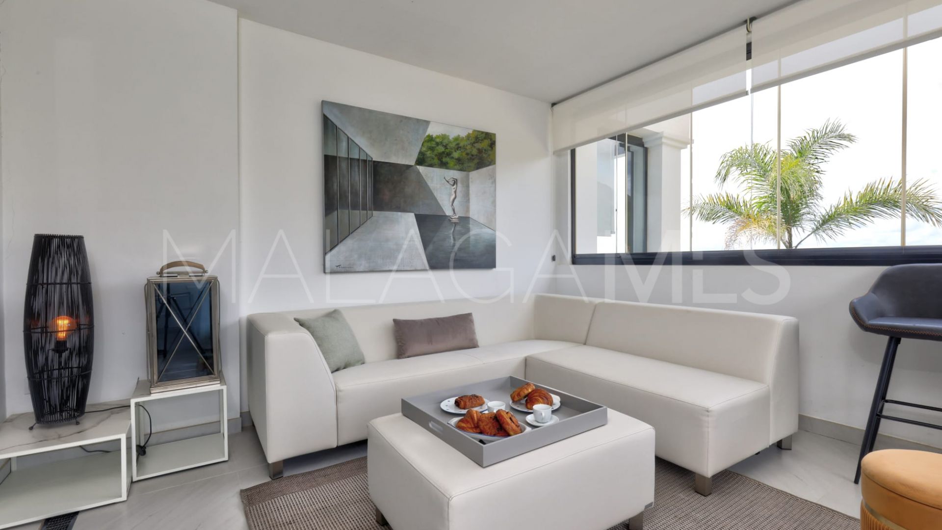 Wohnung for sale in Mirador de Estepona Hills
