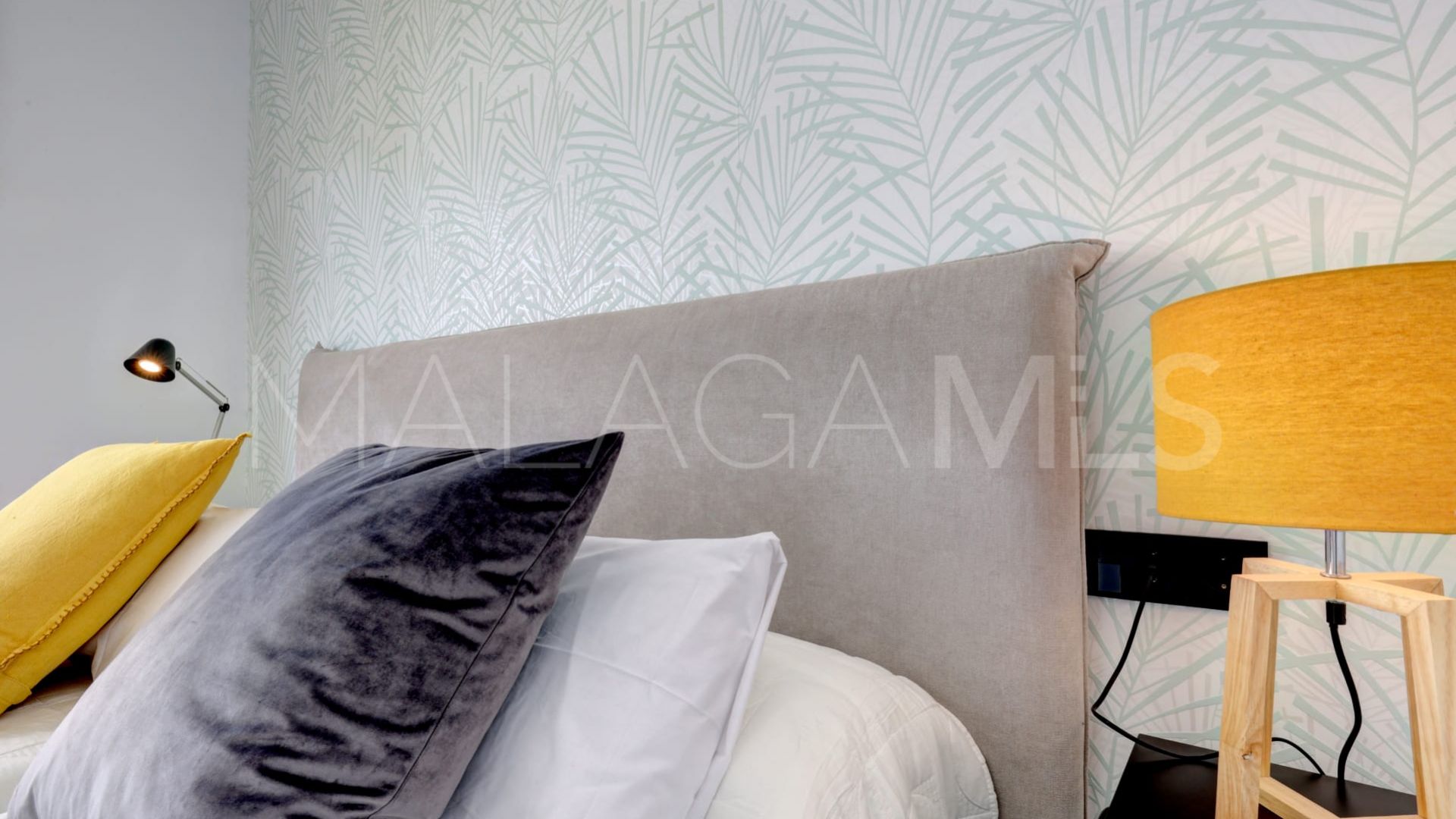 Wohnung for sale in Mirador de Estepona Hills