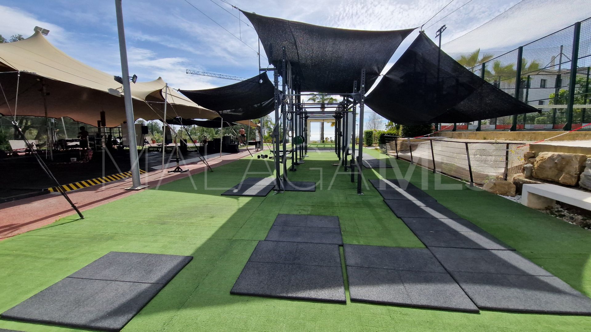 Wohnung for sale in Mirador de Estepona Hills