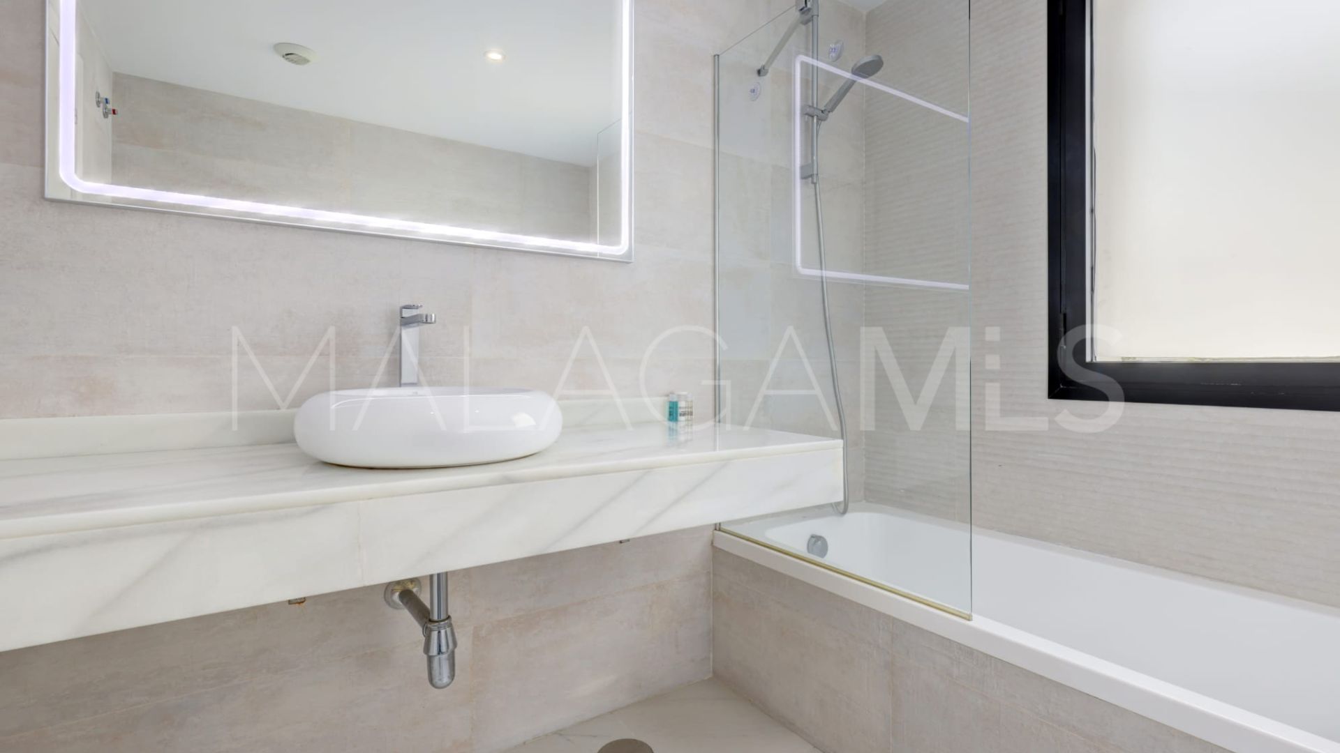 Wohnung for sale in Mirador de Estepona Hills