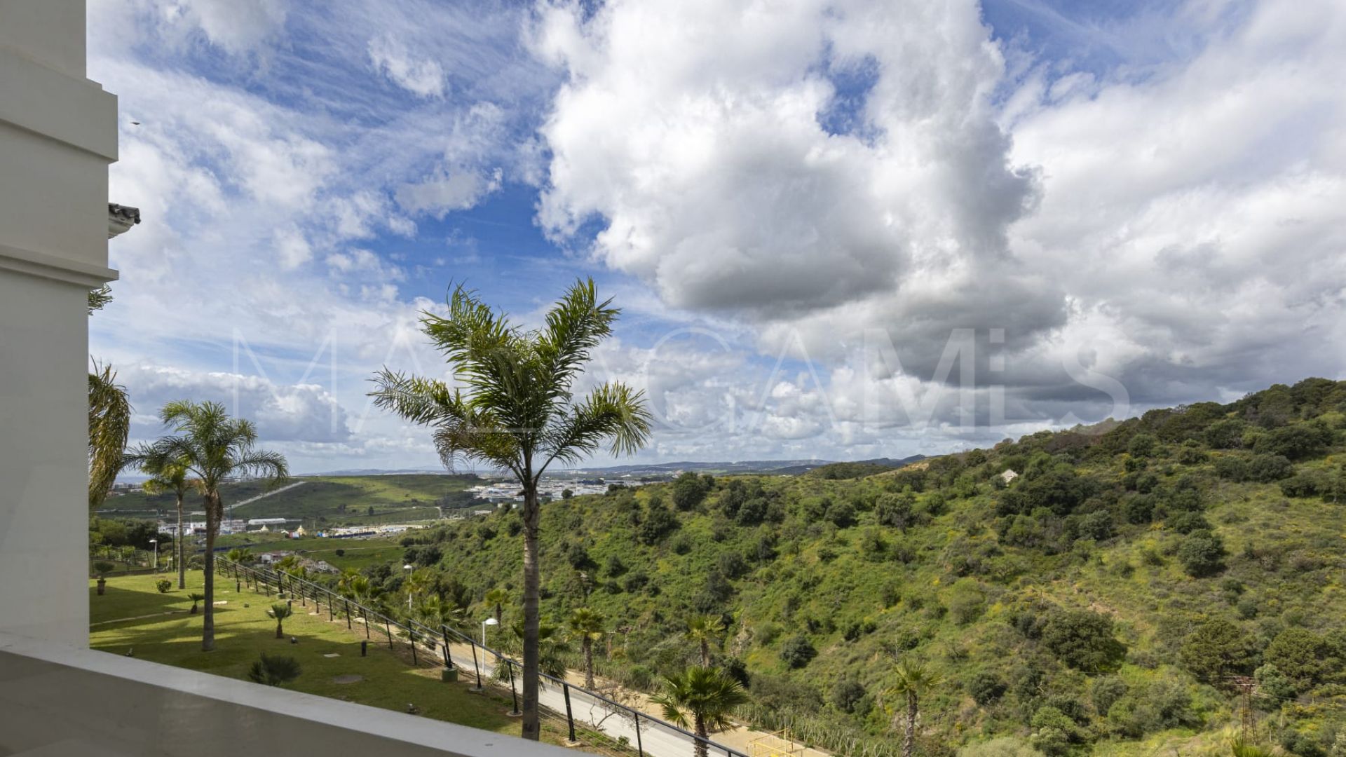 Wohnung for sale in Mirador de Estepona Hills