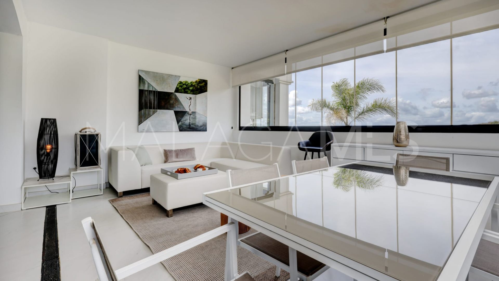 Wohnung for sale in Mirador de Estepona Hills