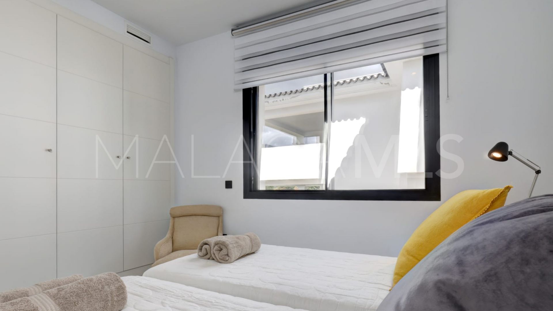 Wohnung for sale in Mirador de Estepona Hills