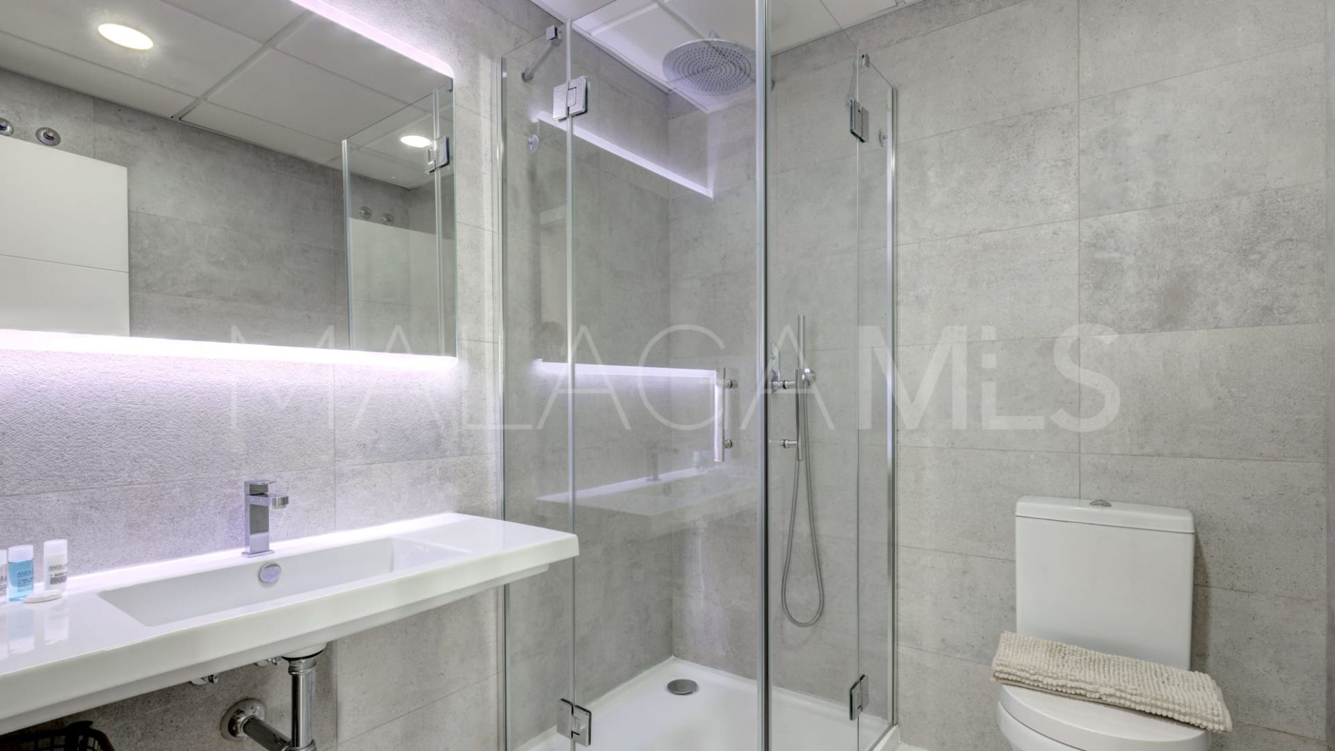 Wohnung for sale in Mirador de Estepona Hills