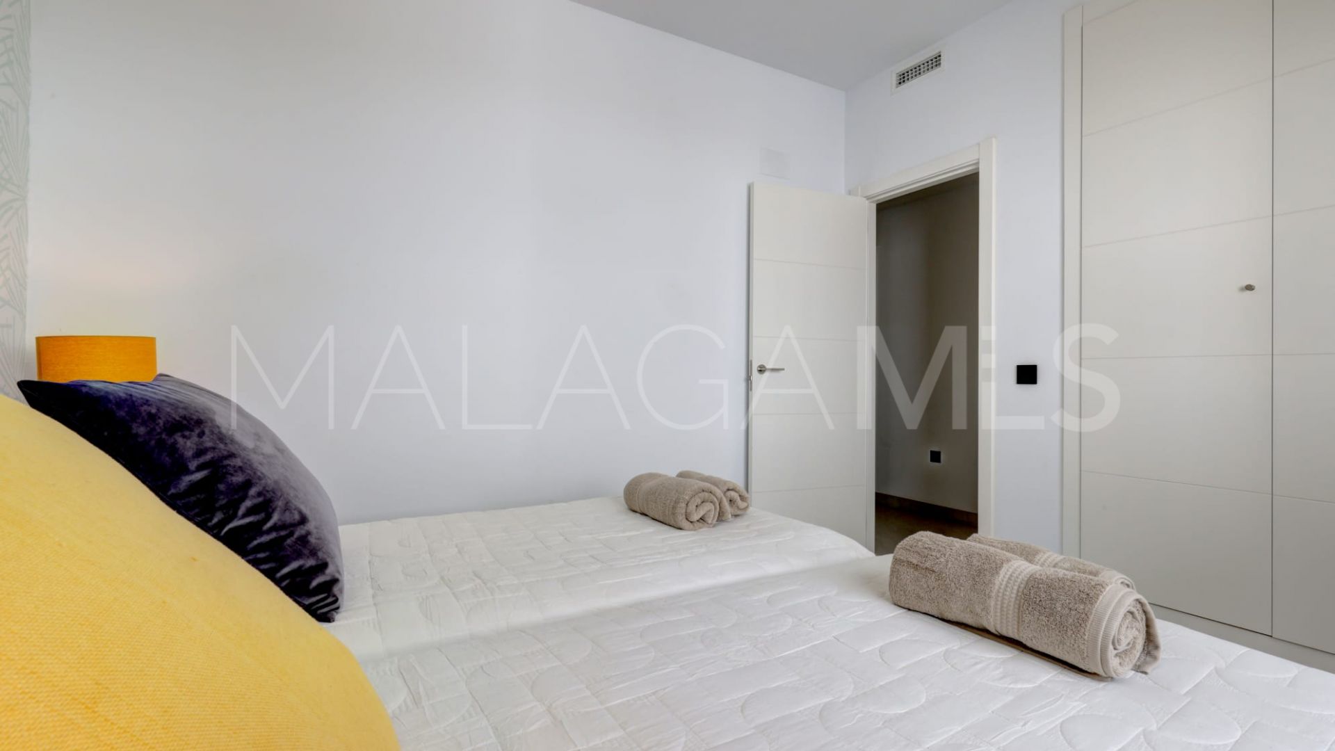 Wohnung for sale in Mirador de Estepona Hills