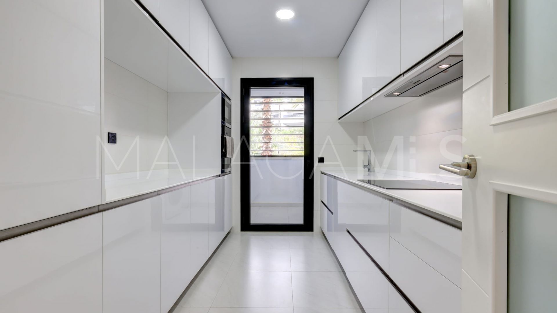 Wohnung for sale in Mirador de Estepona Hills