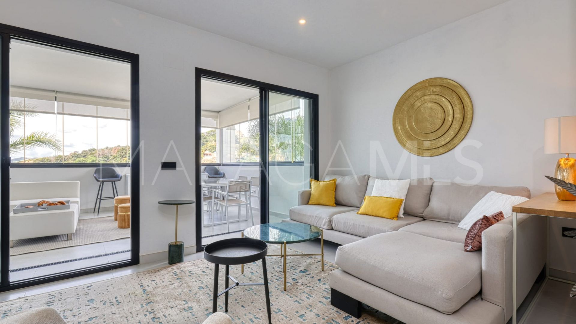 Wohnung for sale in Mirador de Estepona Hills