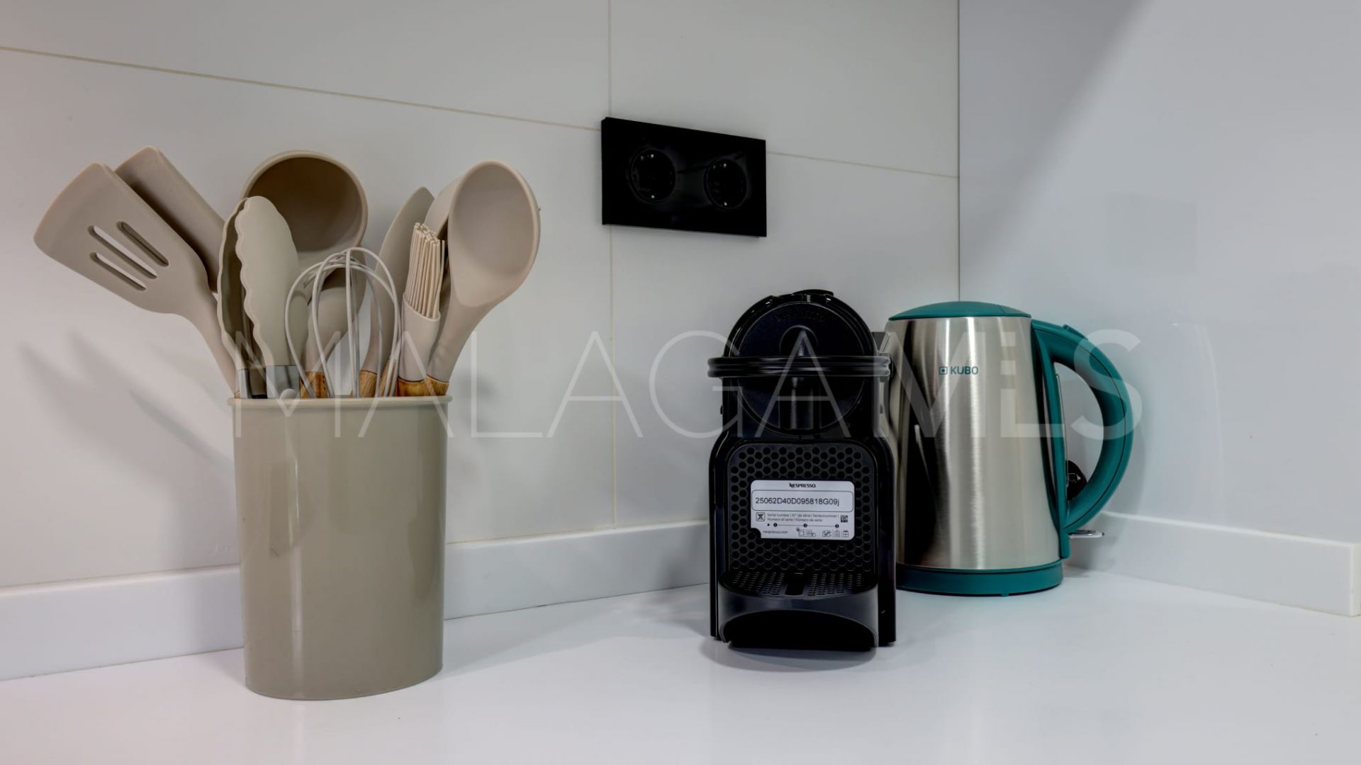 Wohnung for sale in Mirador de Estepona Hills