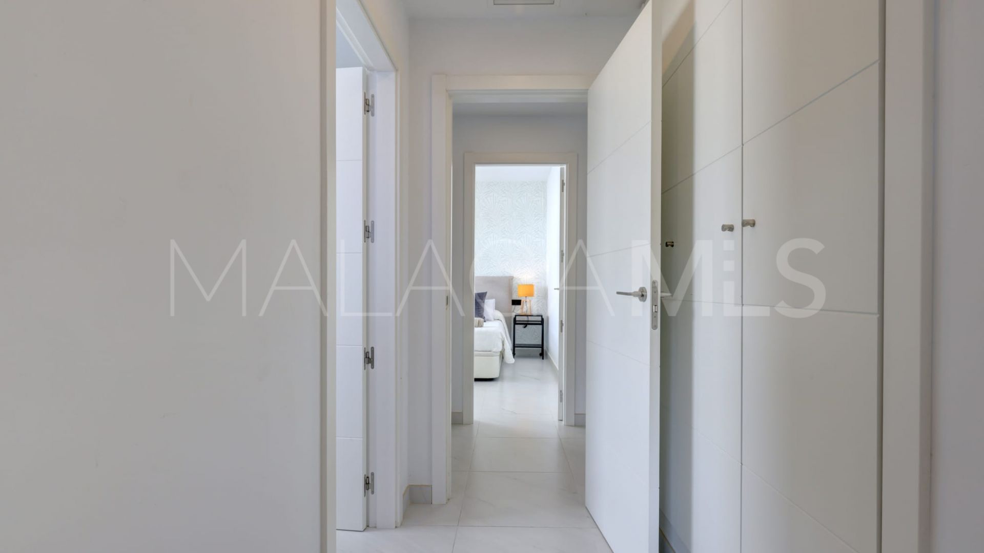 Wohnung for sale in Mirador de Estepona Hills