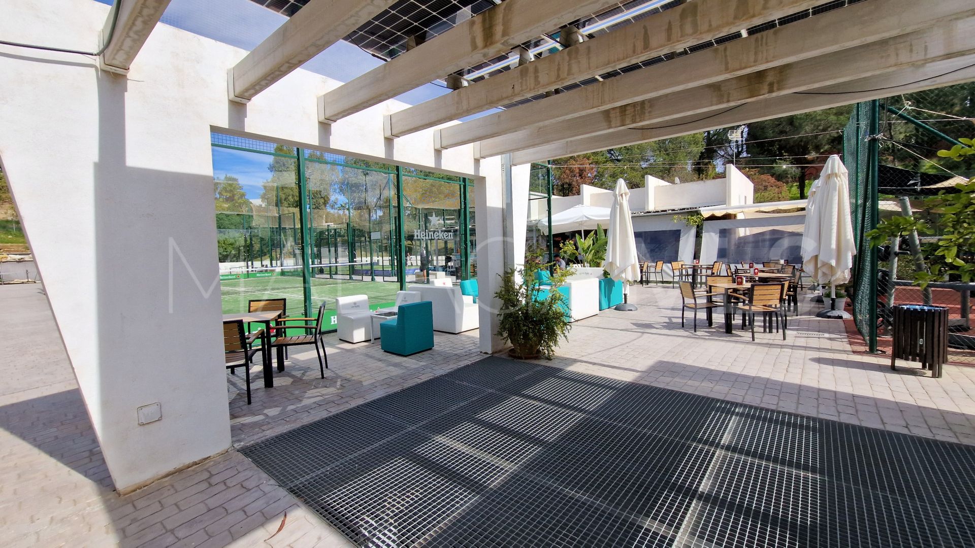 Wohnung for sale in Mirador de Estepona Hills