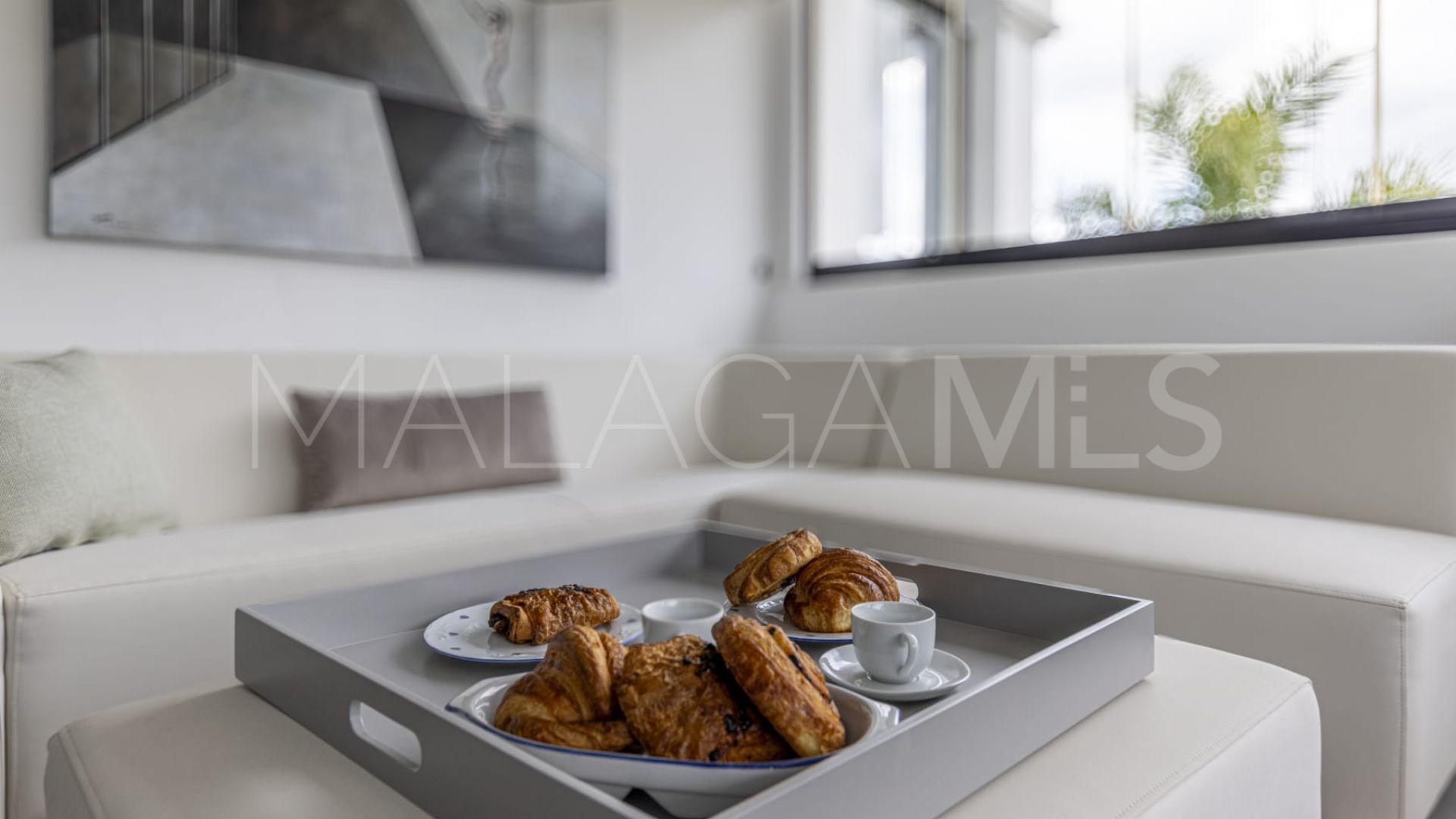 Wohnung for sale in Mirador de Estepona Hills