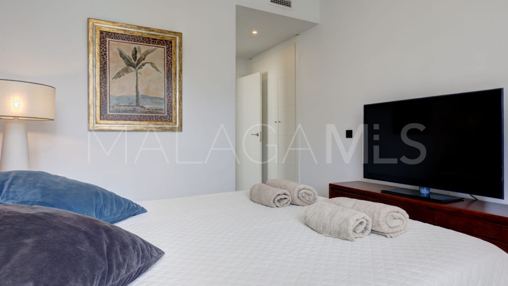 Wohnung for sale in Mirador de Estepona Hills