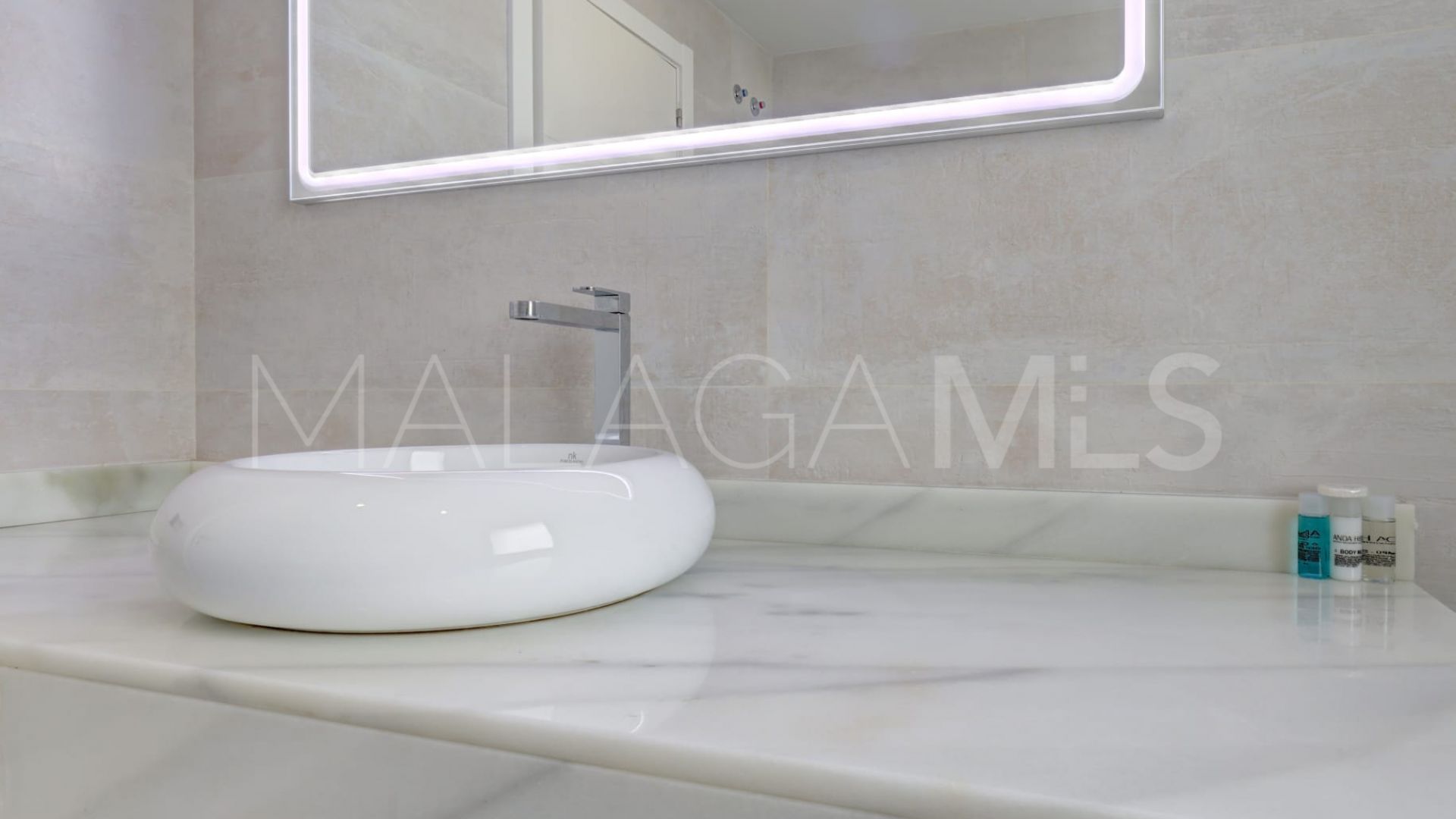 Wohnung for sale in Mirador de Estepona Hills