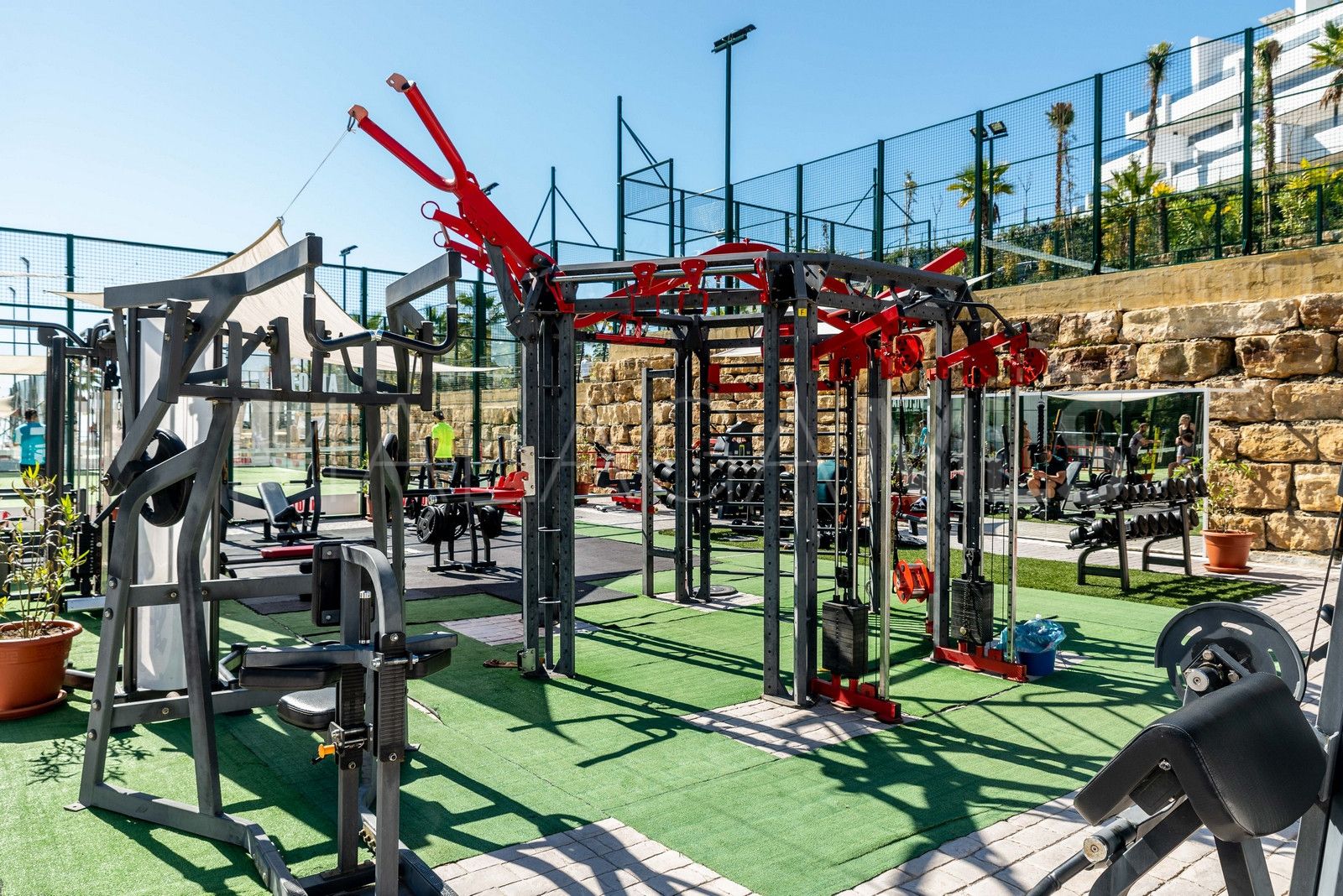 Wohnung for sale in Mirador de Estepona Hills