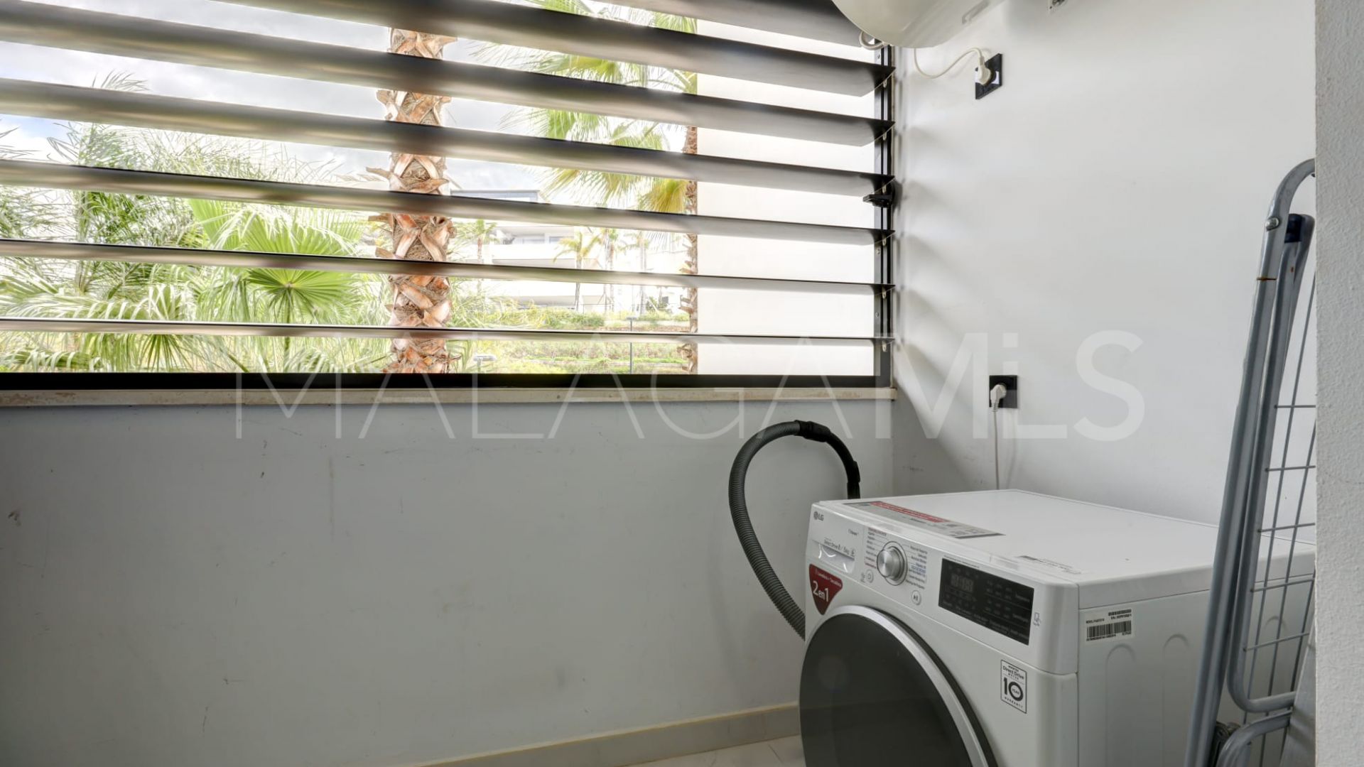 Wohnung for sale in Mirador de Estepona Hills