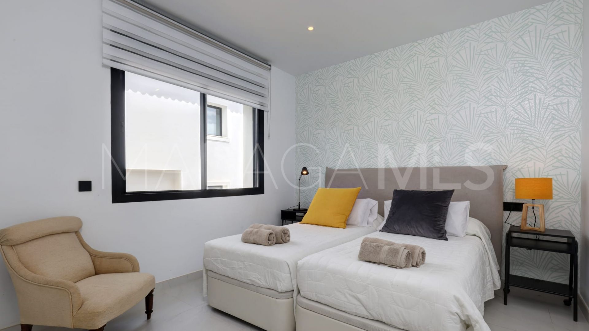 Wohnung for sale in Mirador de Estepona Hills