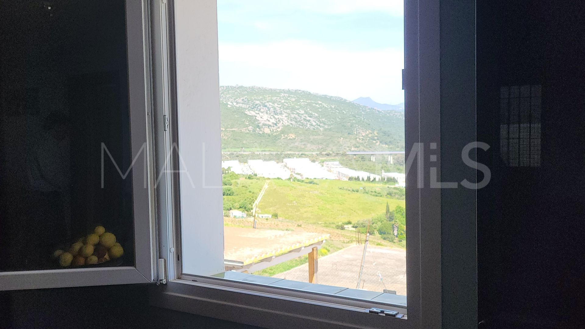 Doppelhaushälfte for sale in Manilva Pueblo