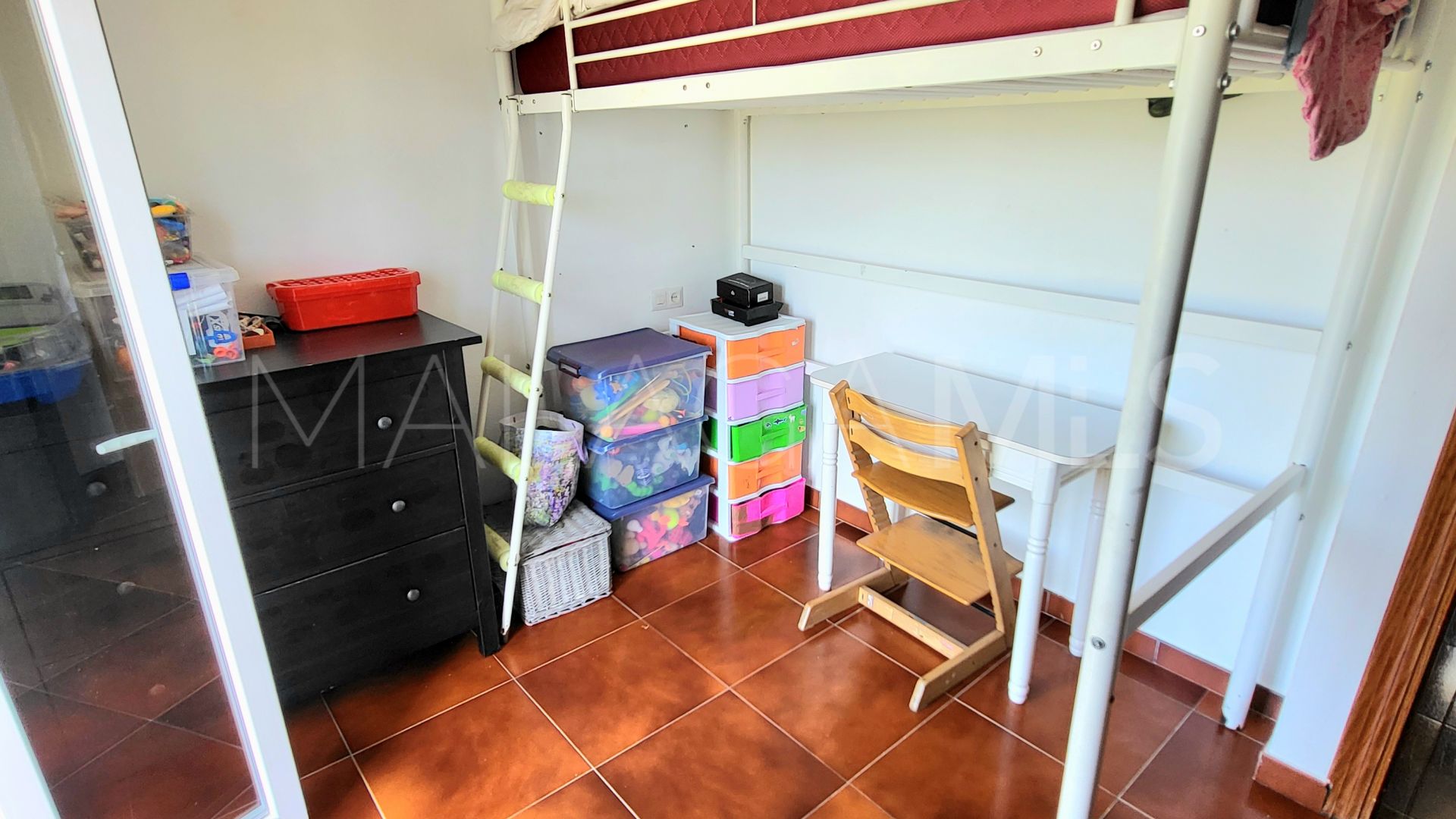 Doppelhaushälfte for sale in Manilva Pueblo