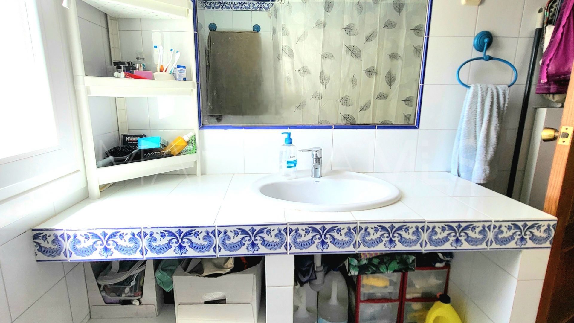 Doppelhaushälfte for sale in Manilva Pueblo