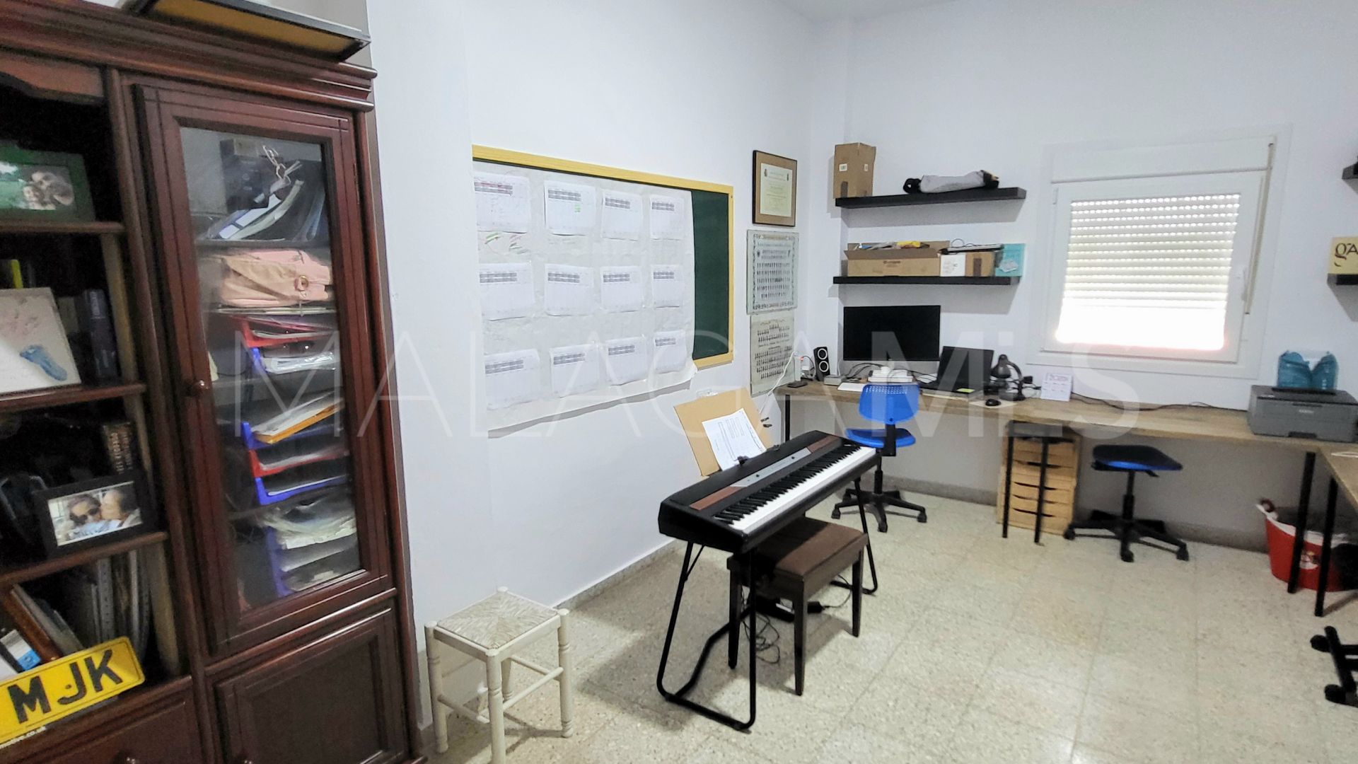 Doppelhaushälfte for sale in Manilva Pueblo