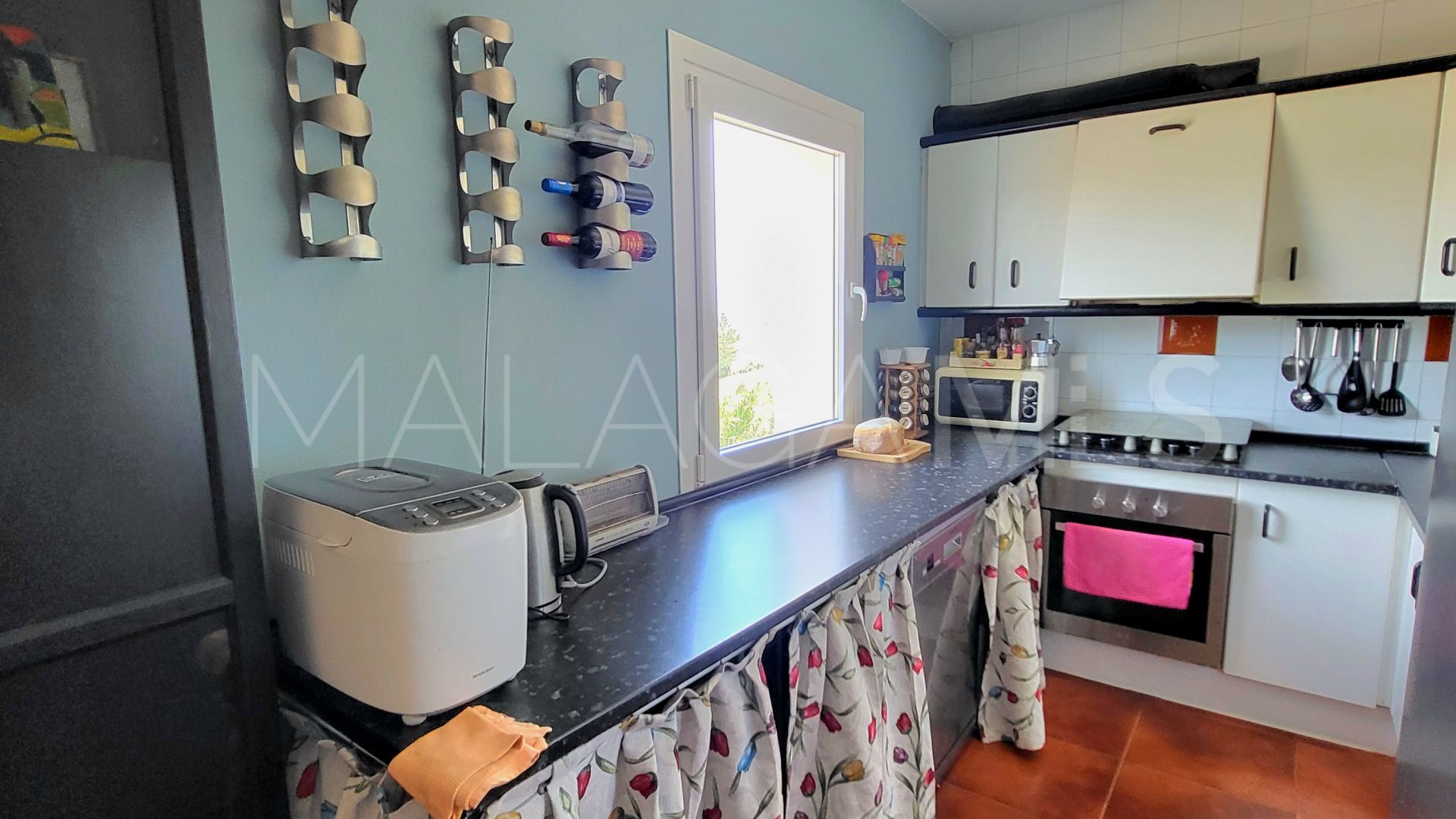 Doppelhaushälfte for sale in Manilva Pueblo